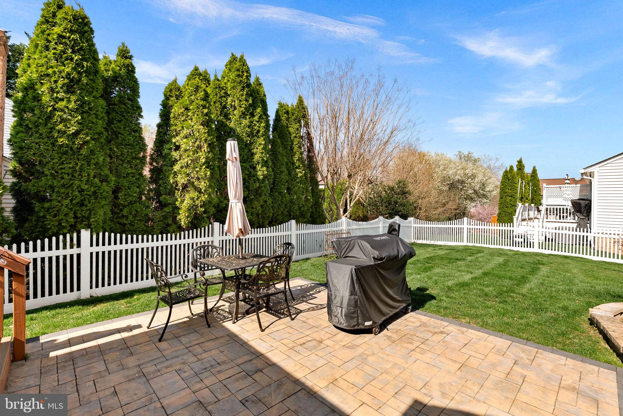 BURKE CENTRE - Residential