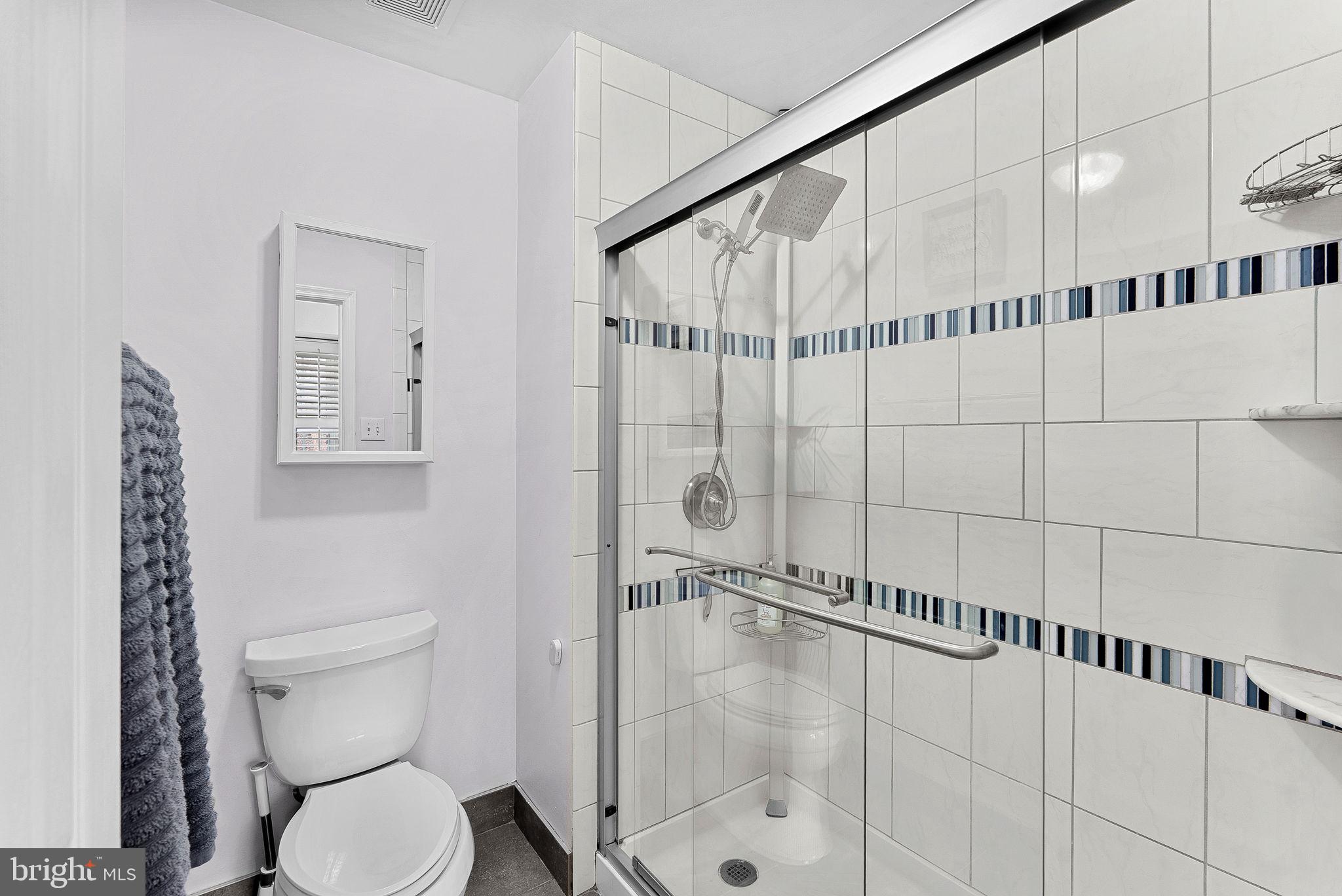 BURKE CENTRE - Residential