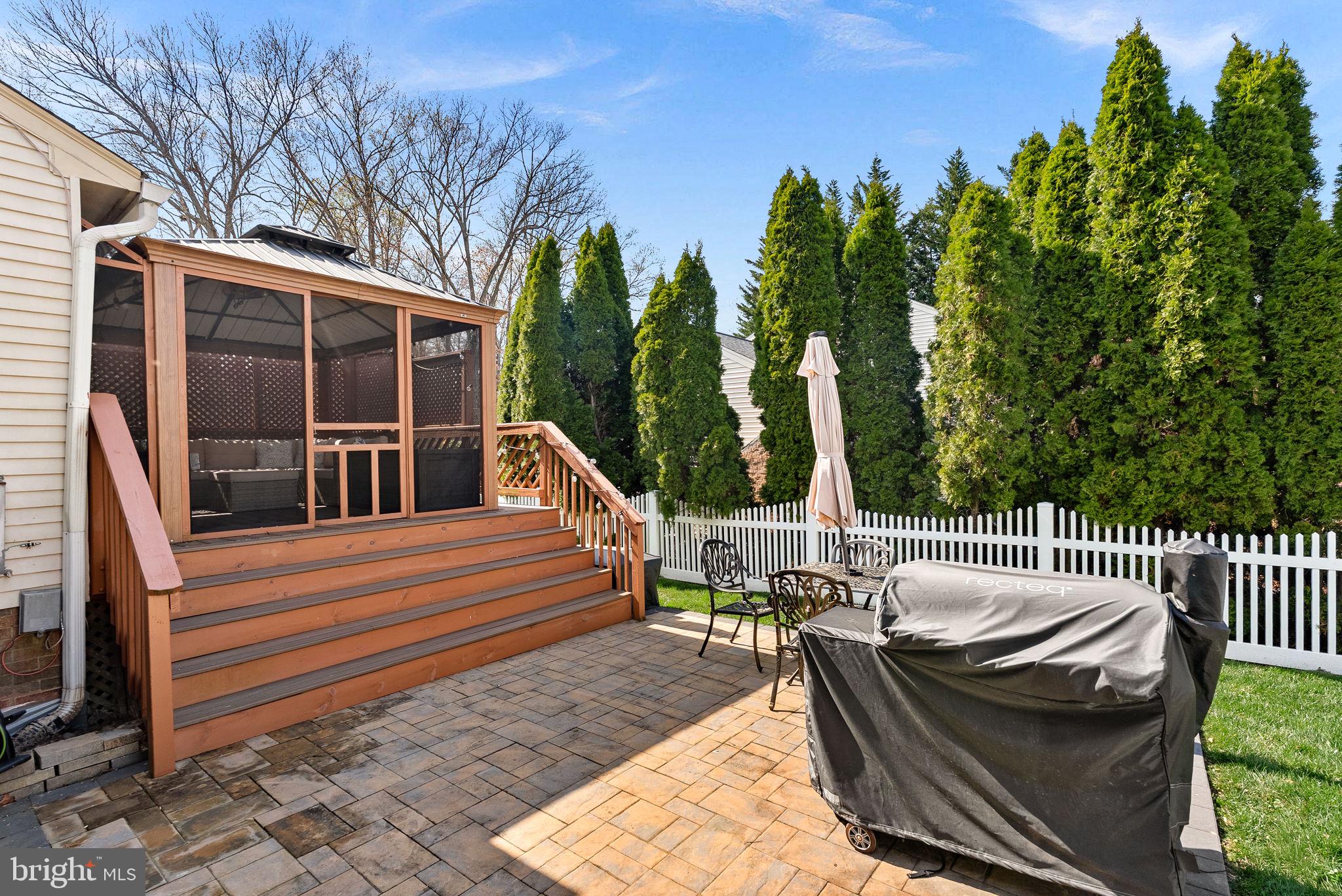 BURKE CENTRE - Residential