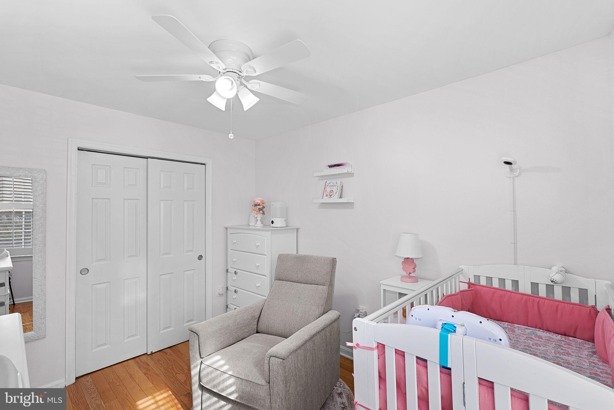 BURKE CENTRE - Residential