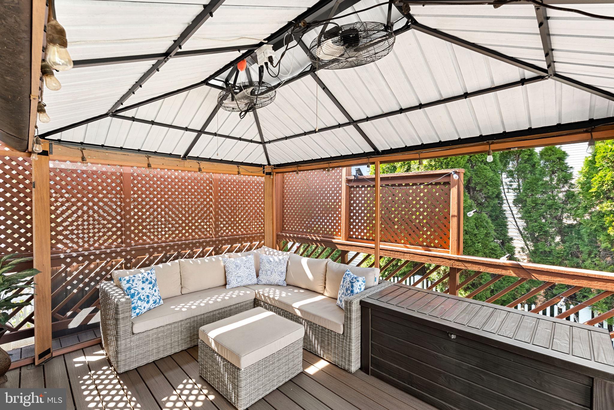 BURKE CENTRE - Residential