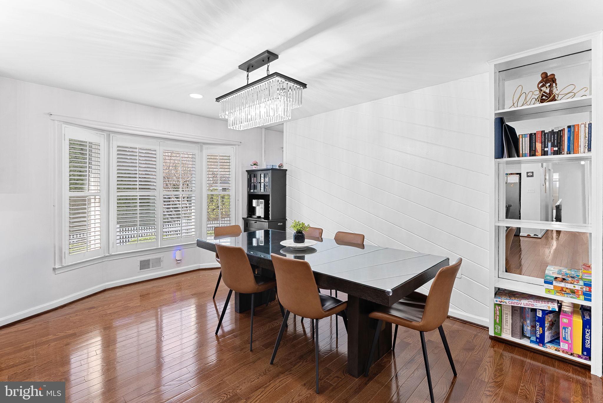 BURKE CENTRE - Residential