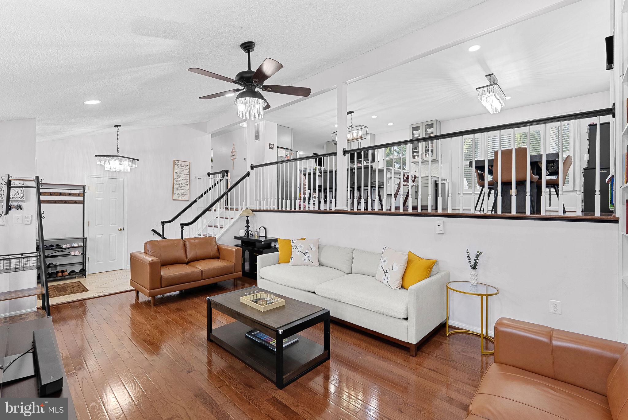 BURKE CENTRE - Residential