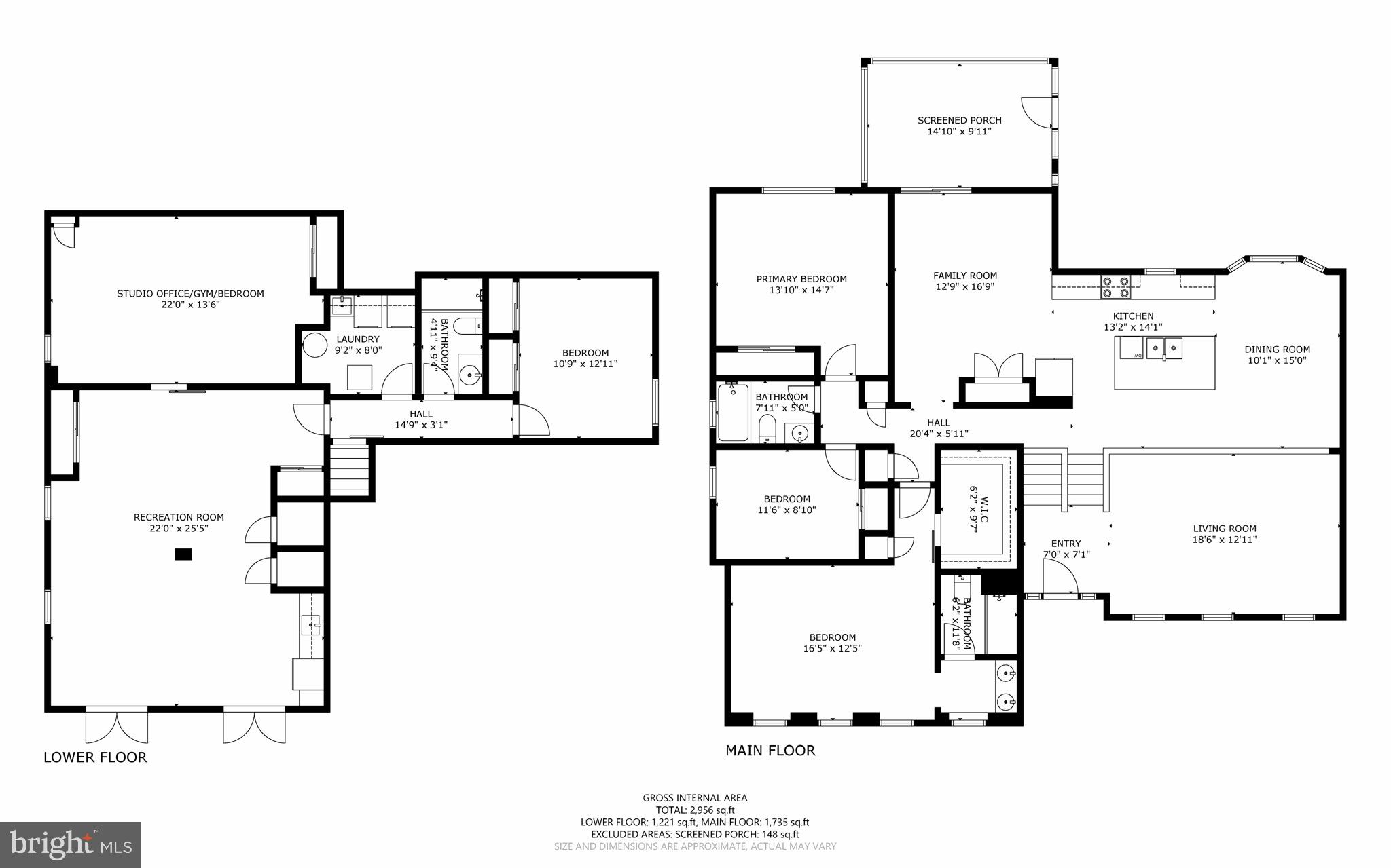 BURKE CENTRE - Residential