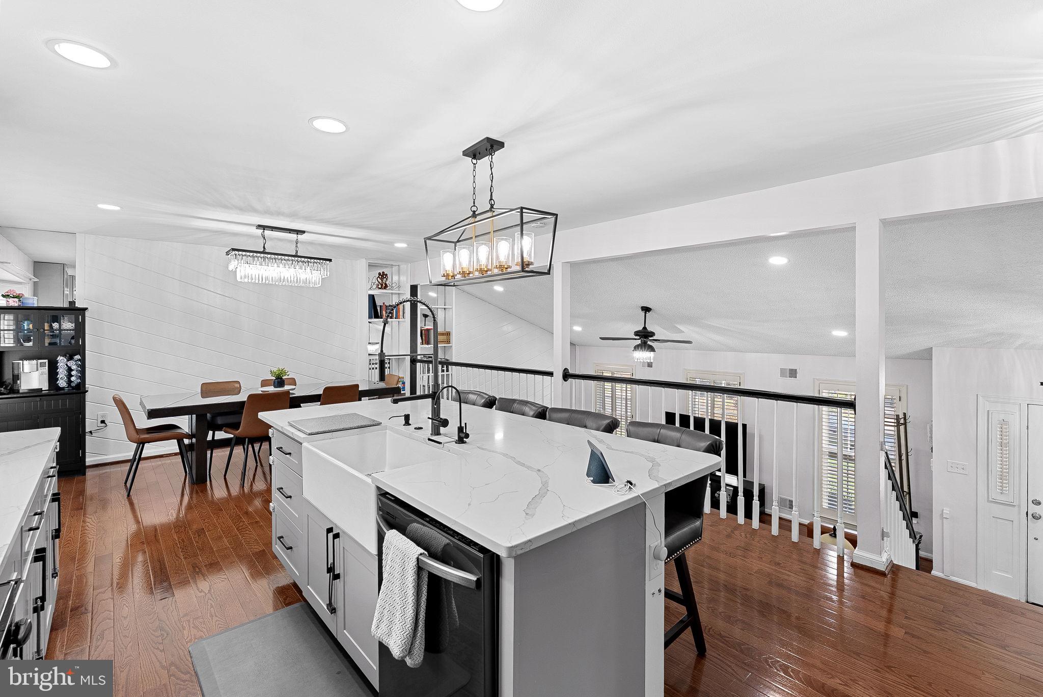 BURKE CENTRE - Residential