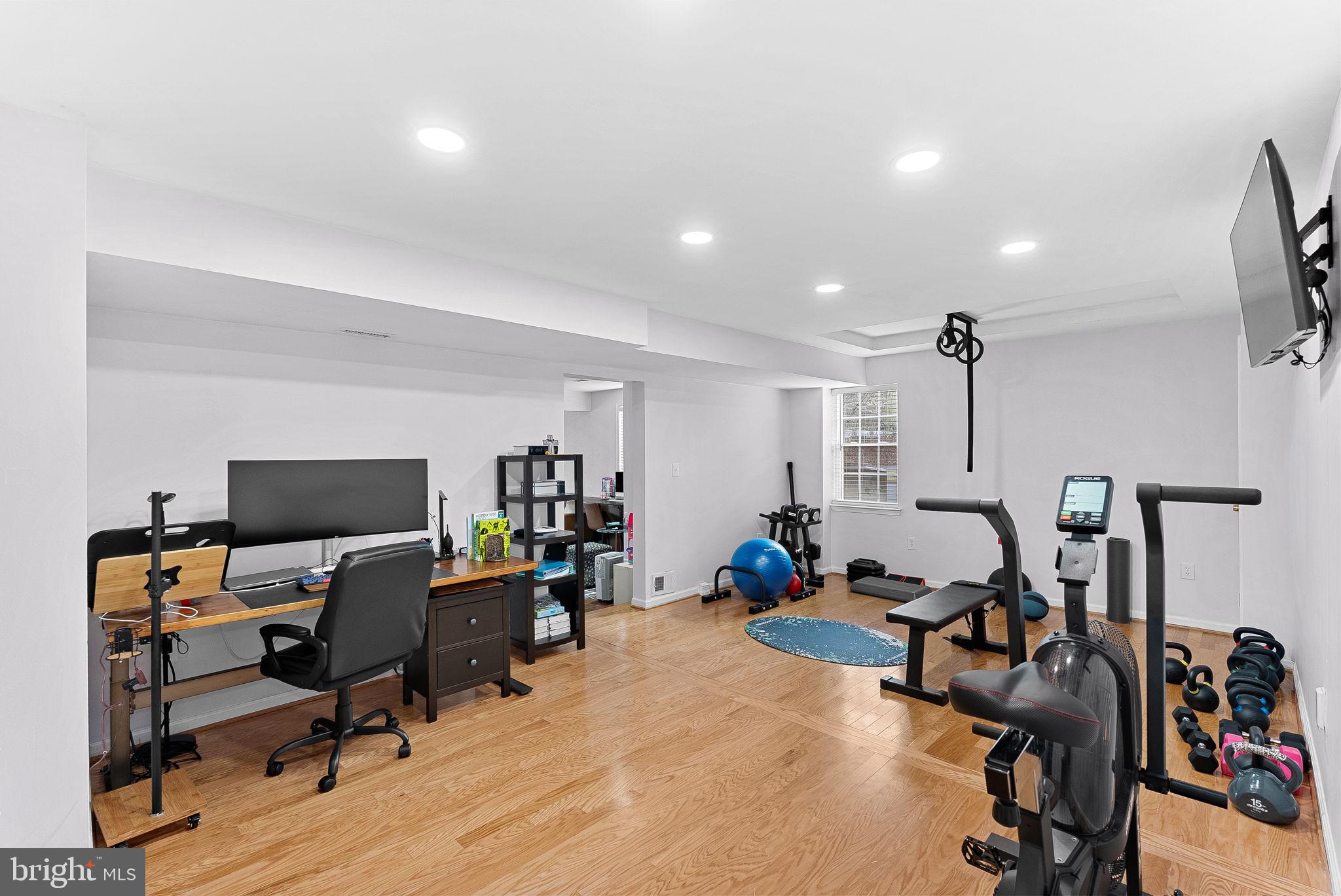 BURKE CENTRE - Residential