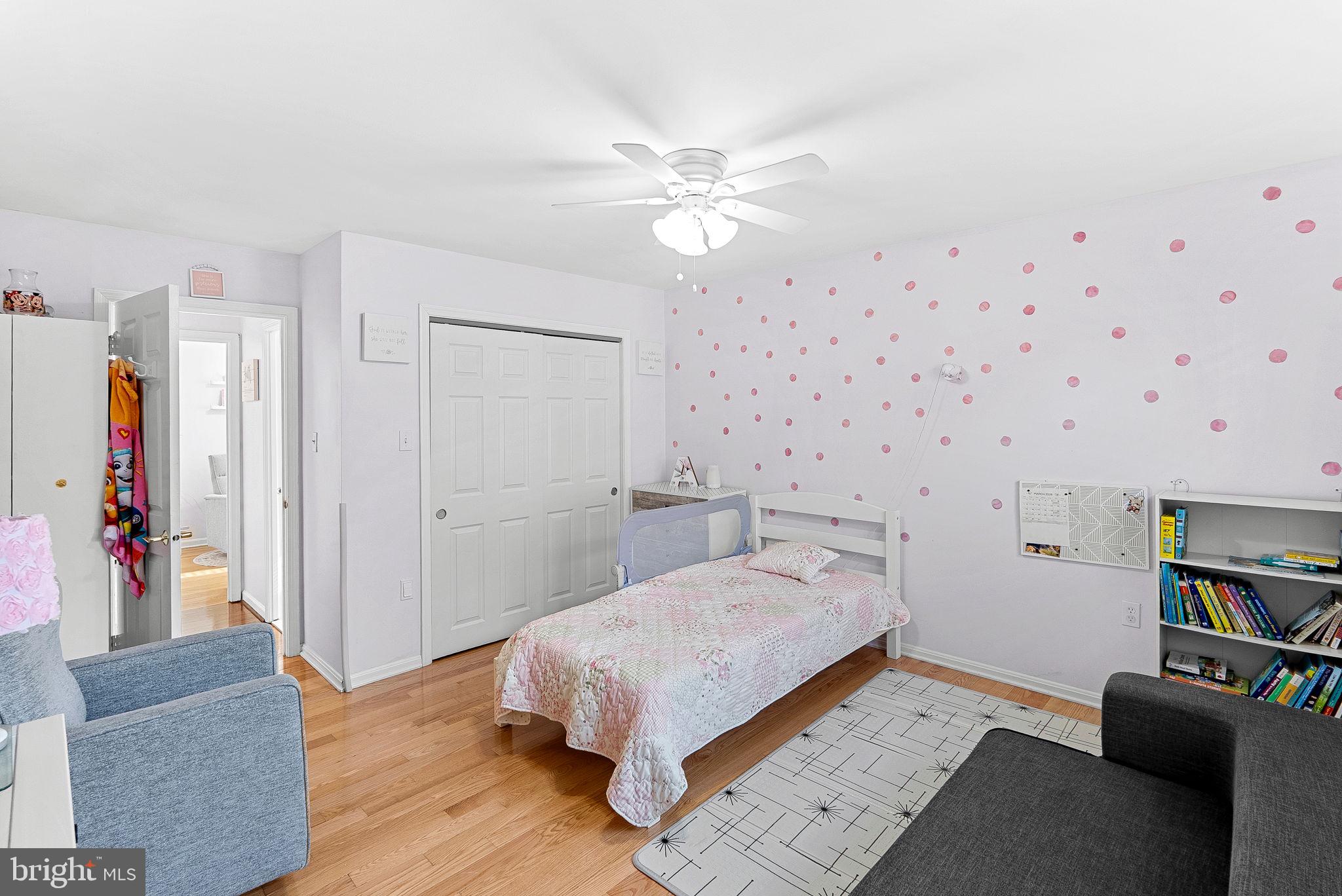 BURKE CENTRE - Residential