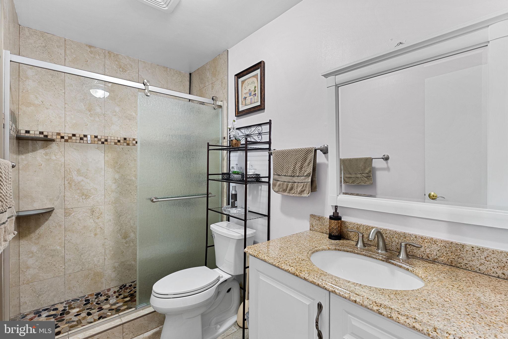 BURKE CENTRE - Residential