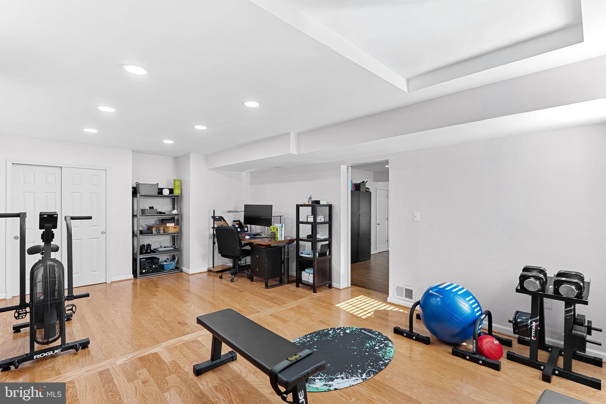 BURKE CENTRE - Residential