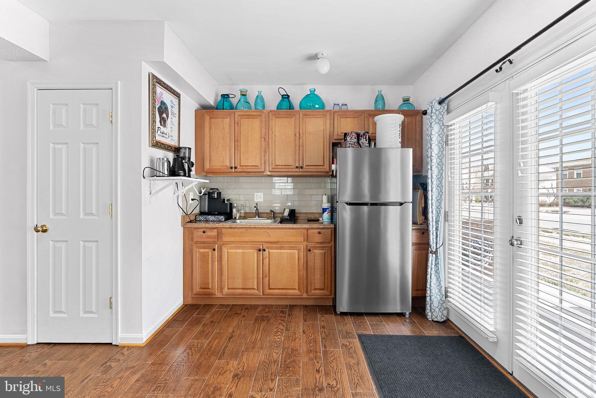 BURKE CENTRE - Residential