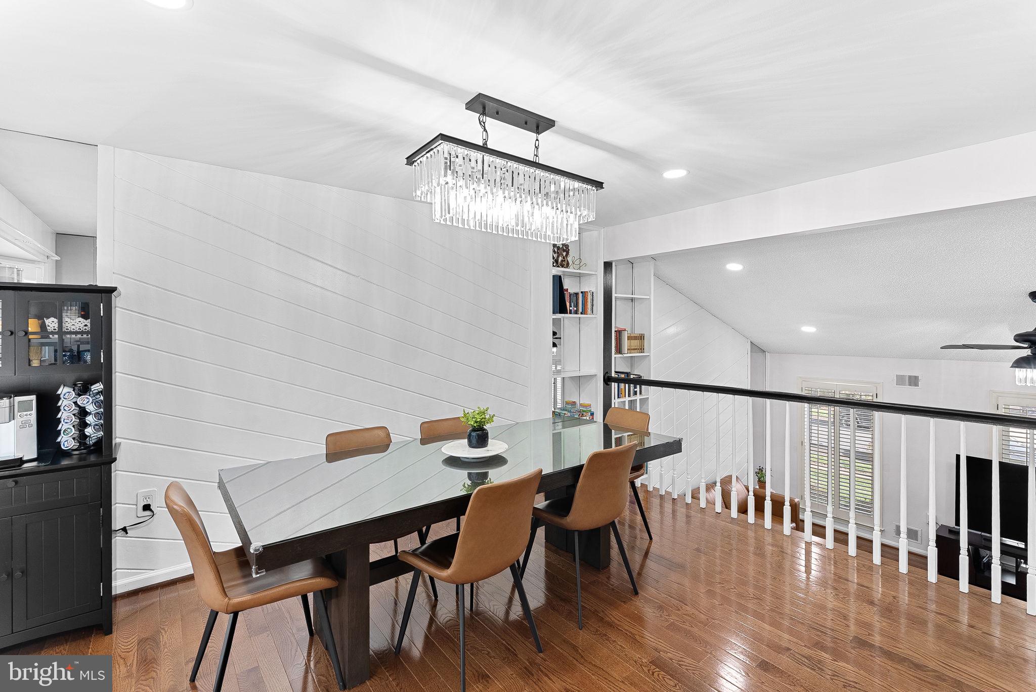 BURKE CENTRE - Residential