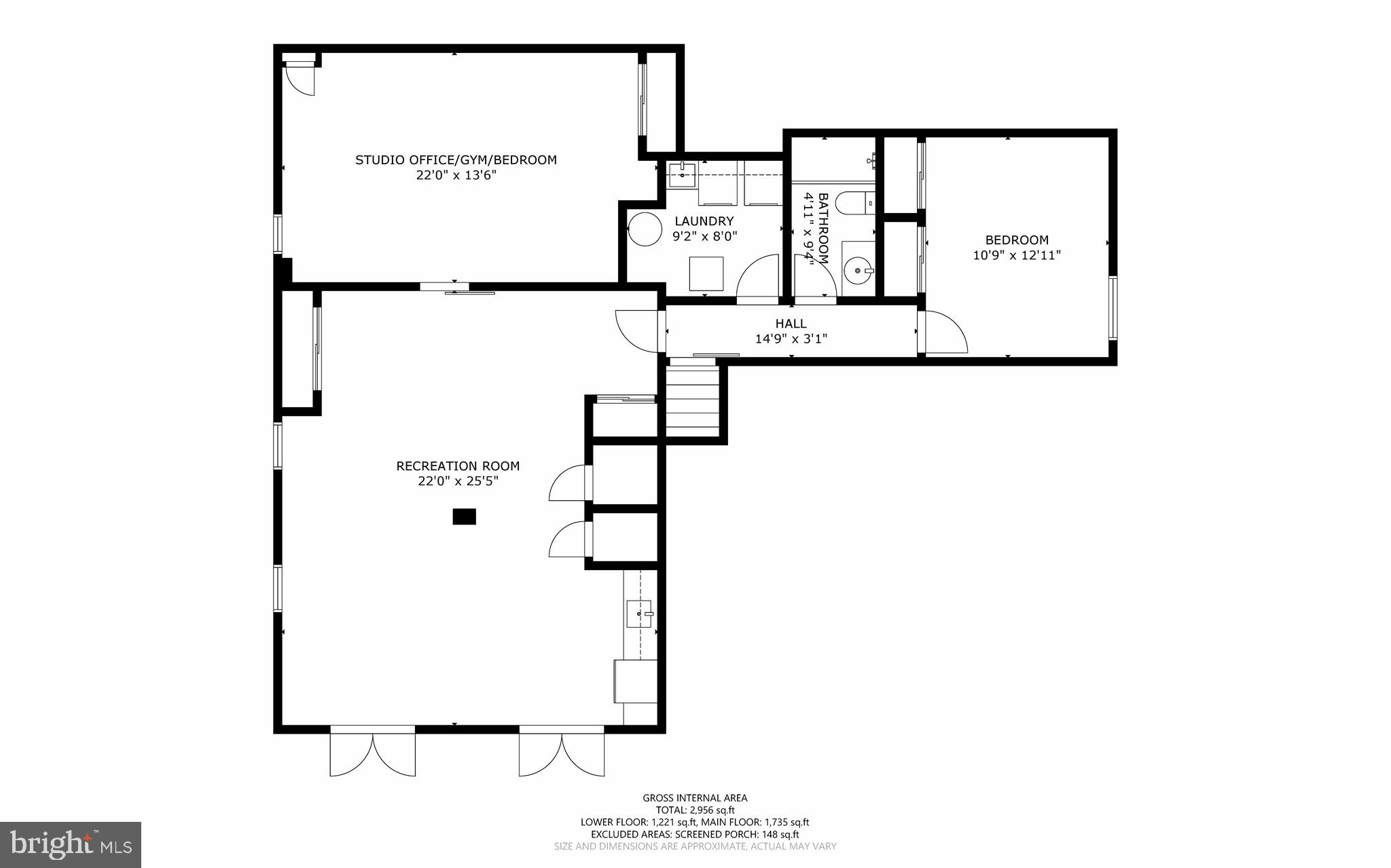 BURKE CENTRE - Residential