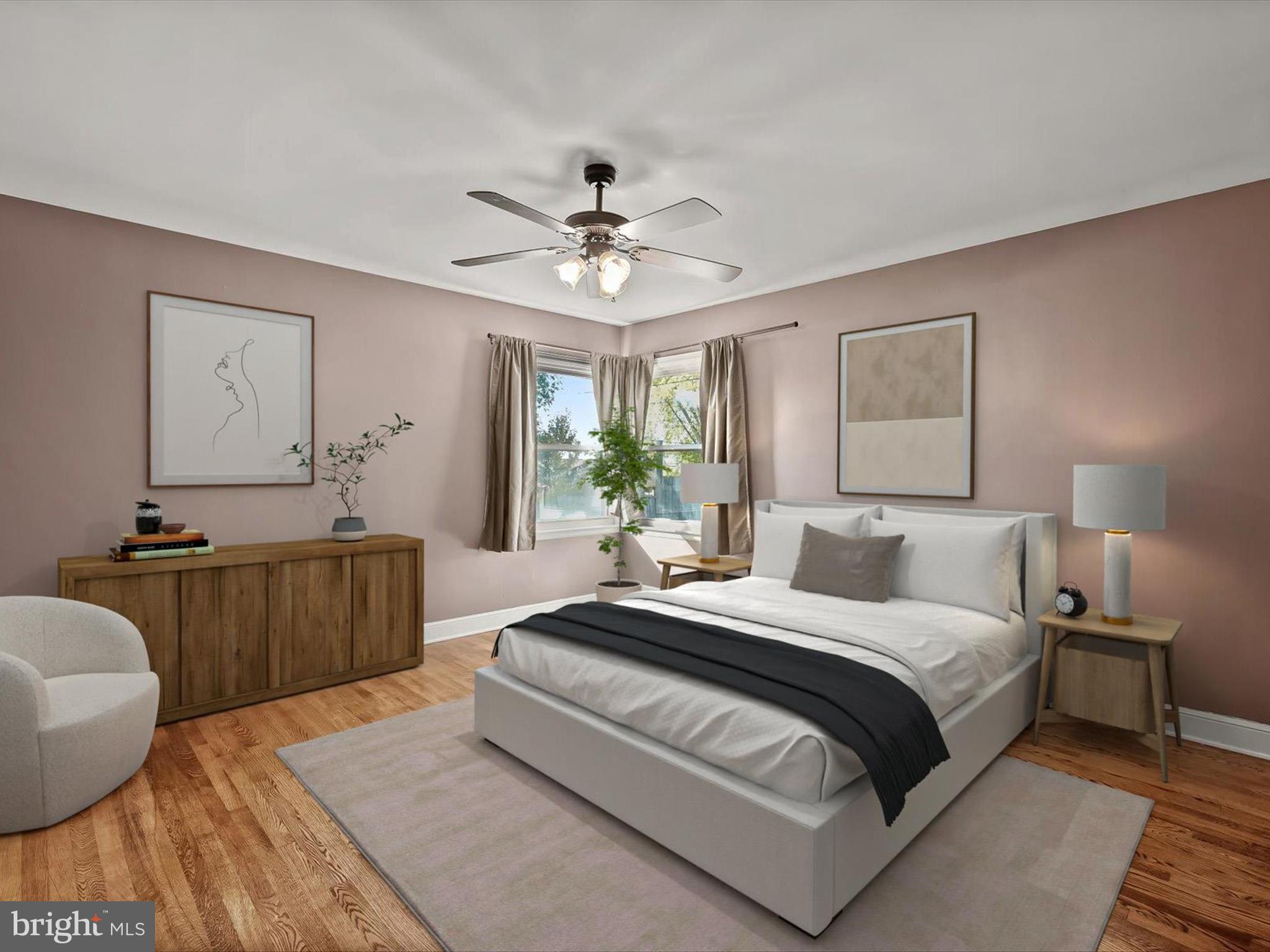 FOUNTAIN HEAD - Residential