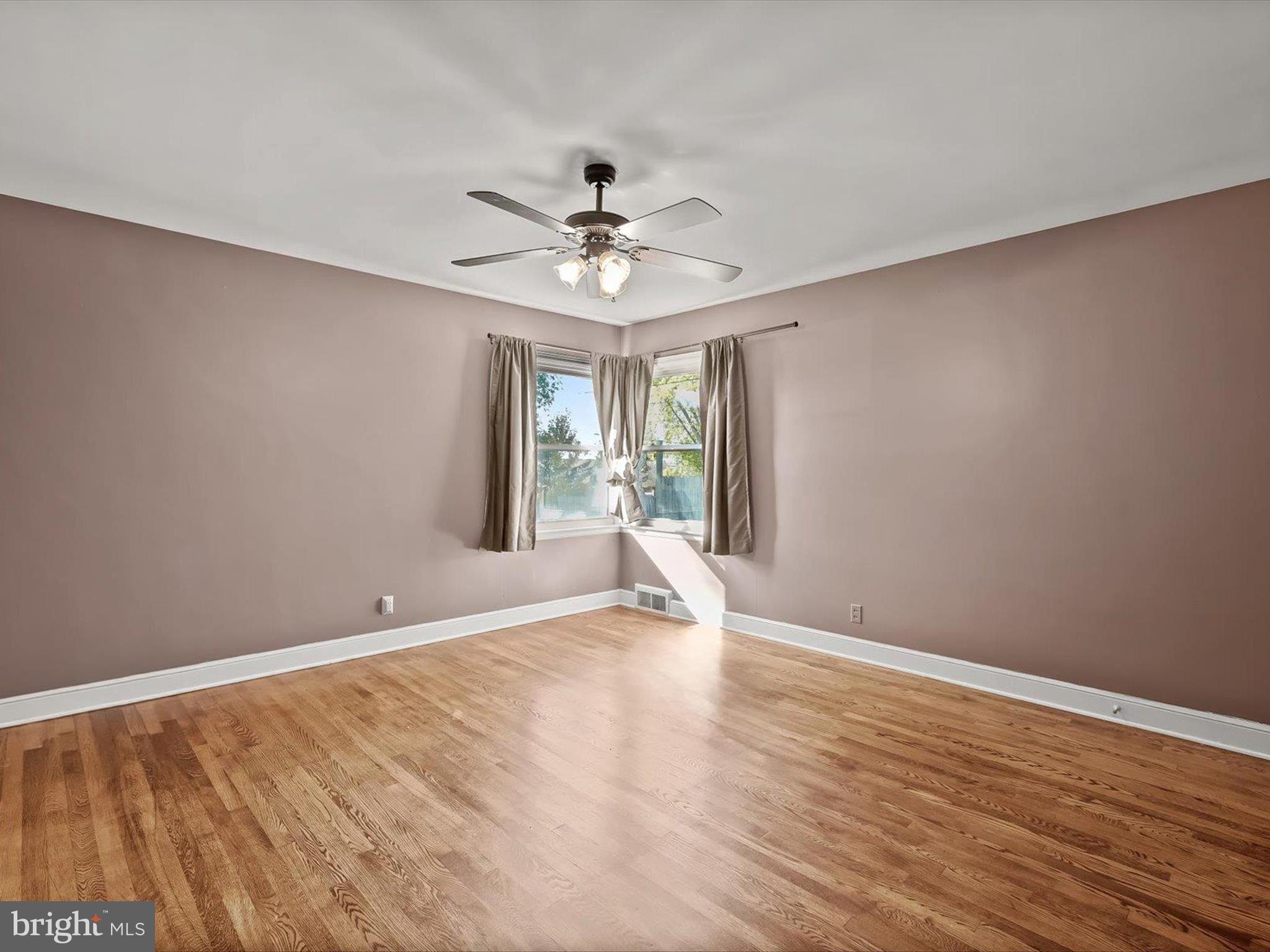 FOUNTAIN HEAD - Residential