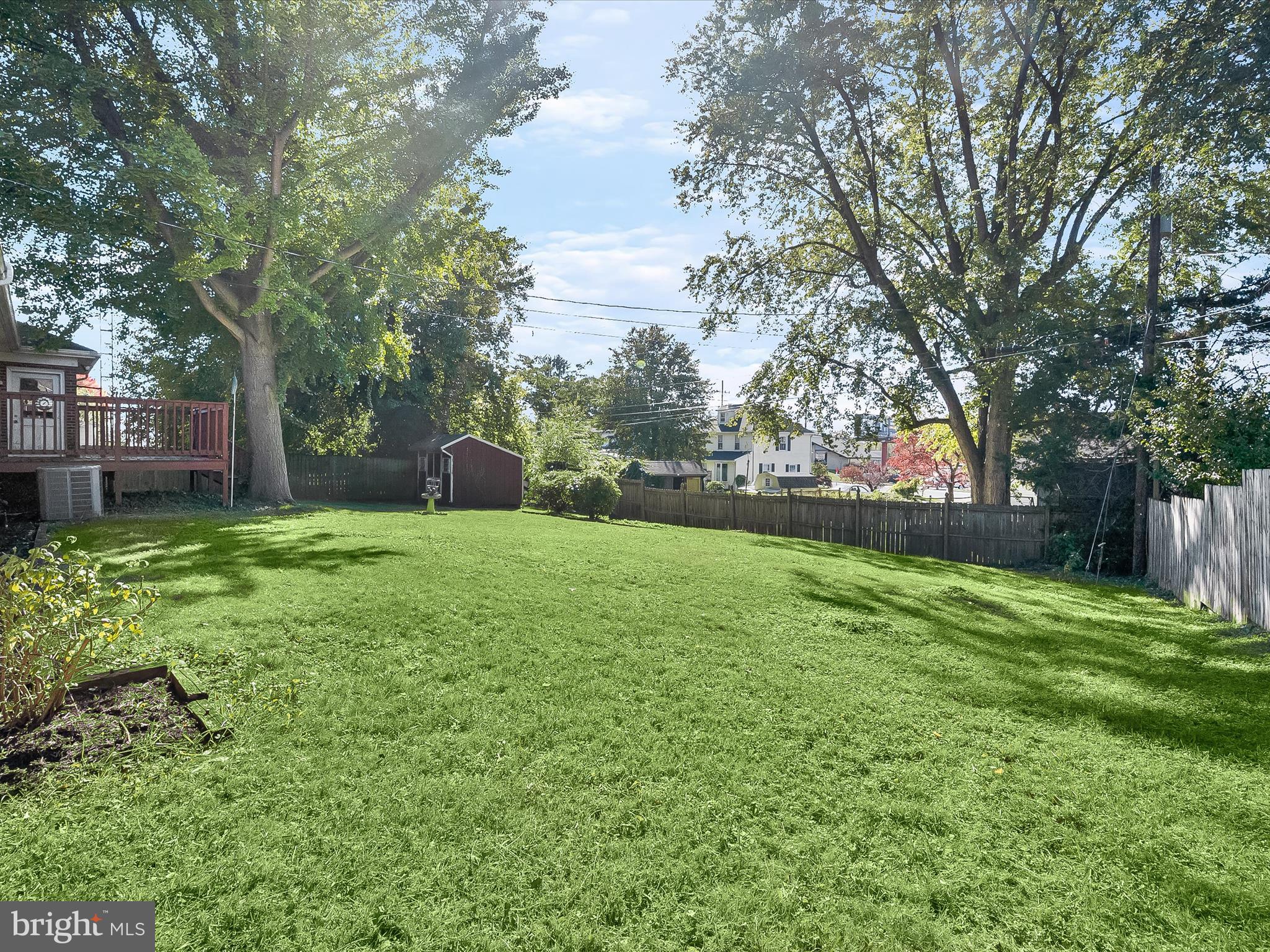 FOUNTAIN HEAD - Residential