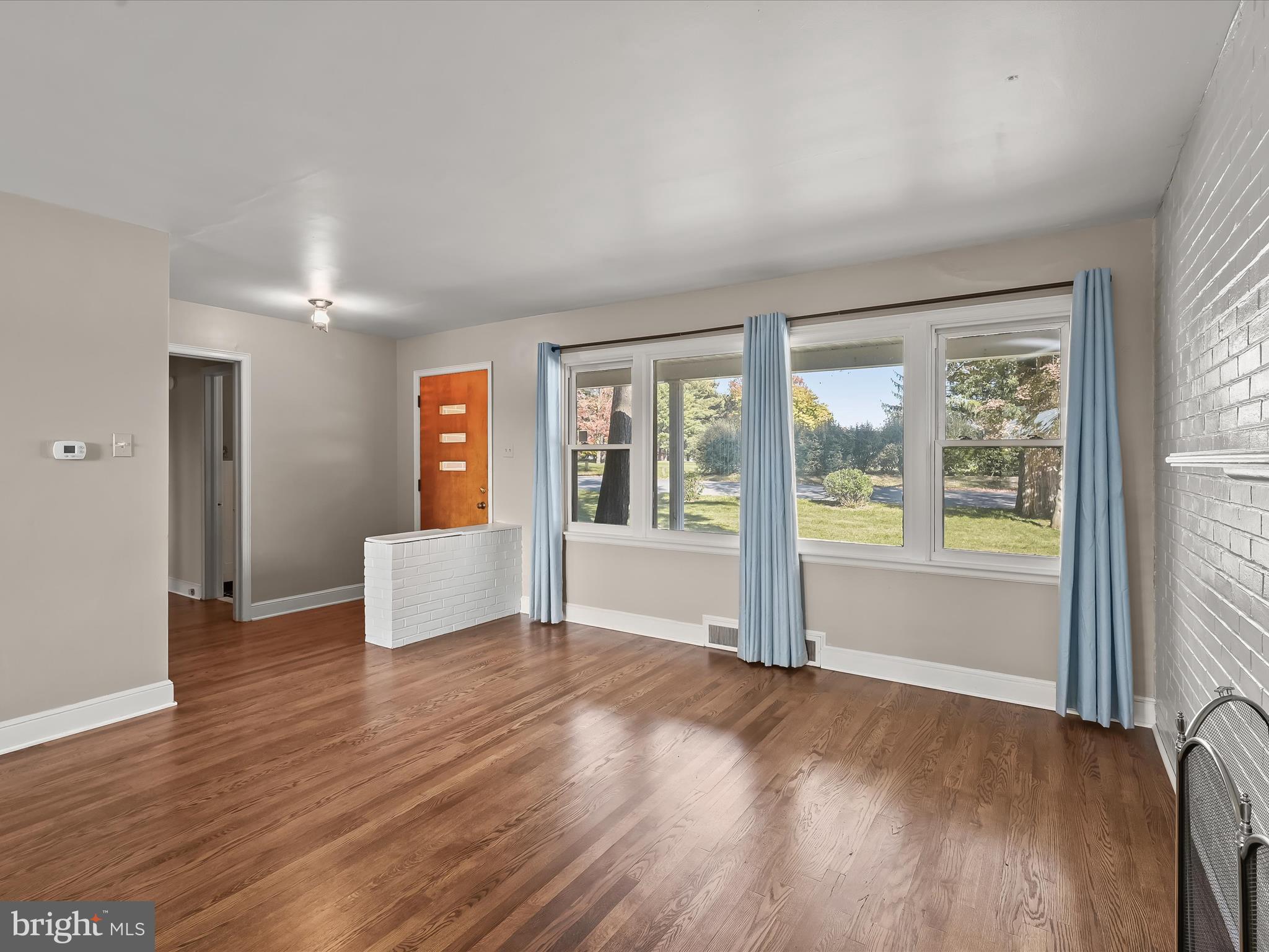 FOUNTAIN HEAD - Residential