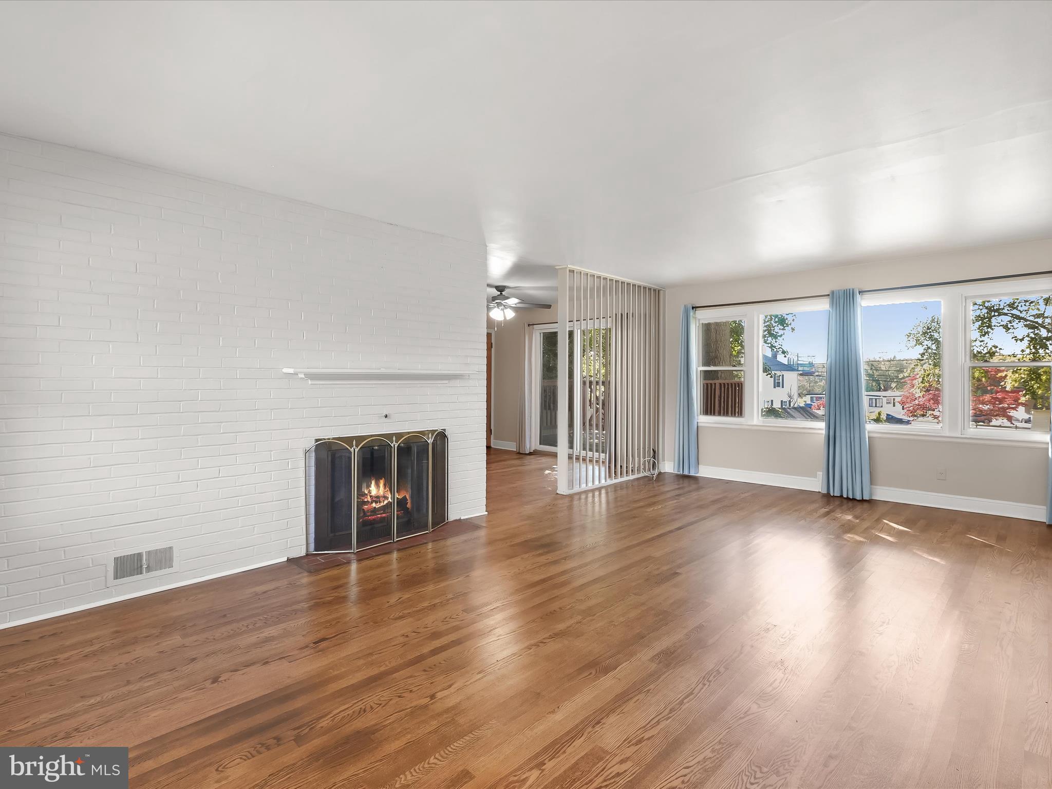 FOUNTAIN HEAD - Residential