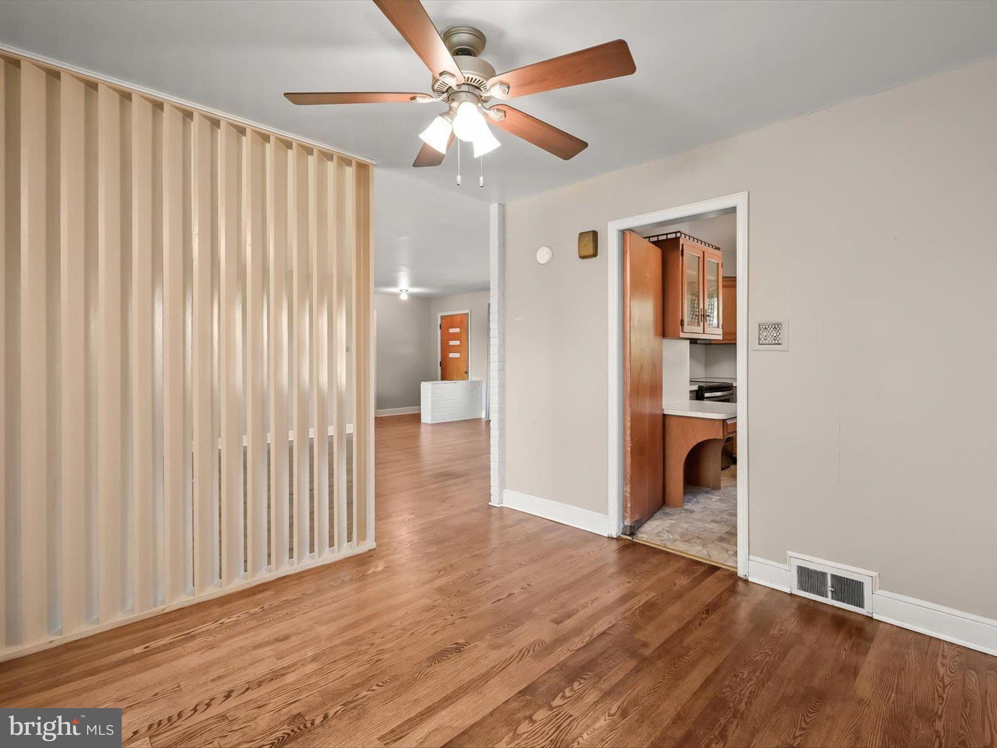 FOUNTAIN HEAD - Residential