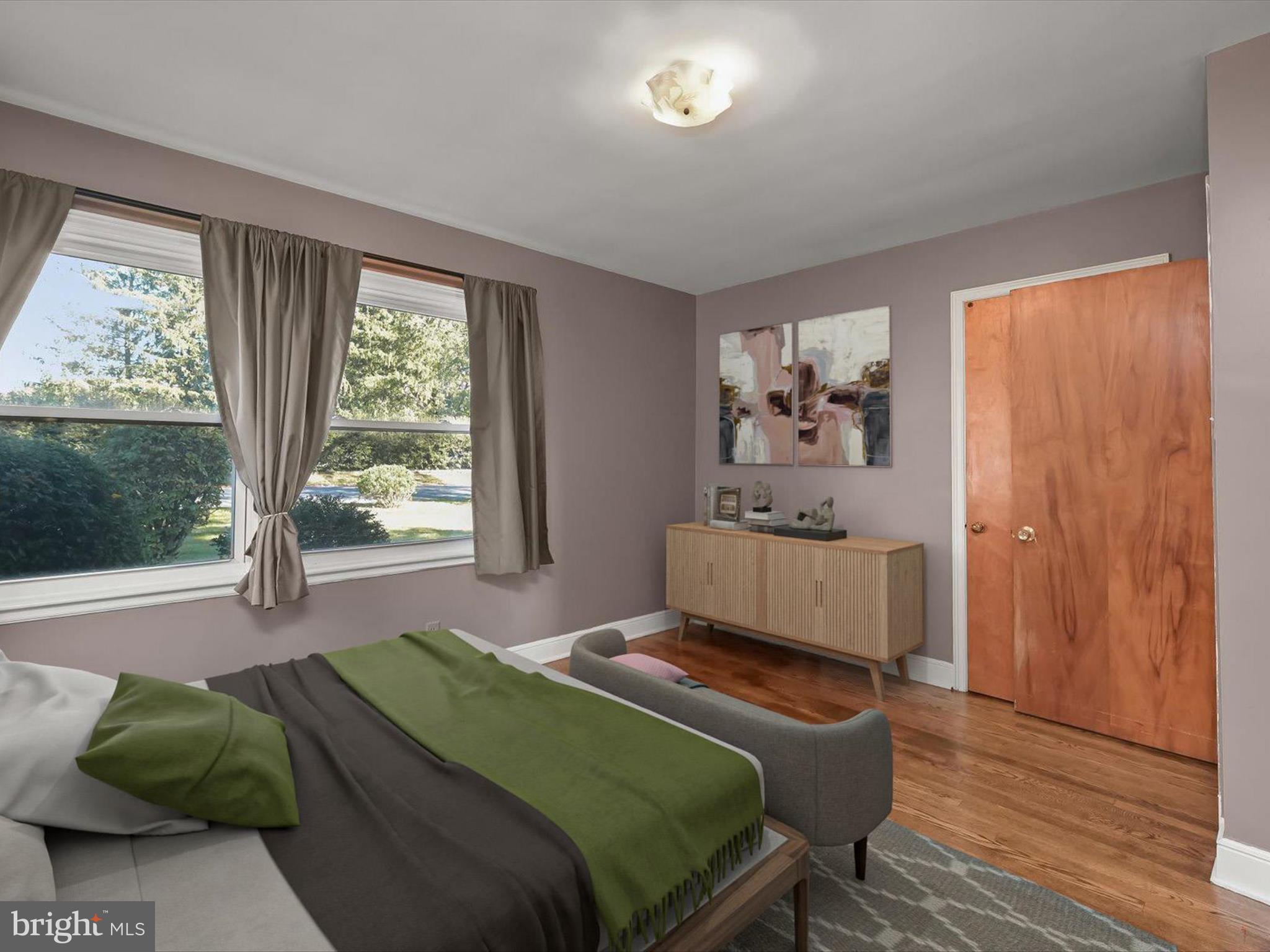 FOUNTAIN HEAD - Residential