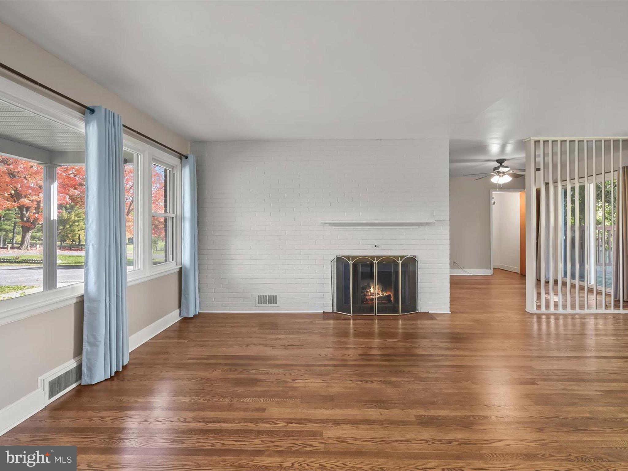 FOUNTAIN HEAD - Residential