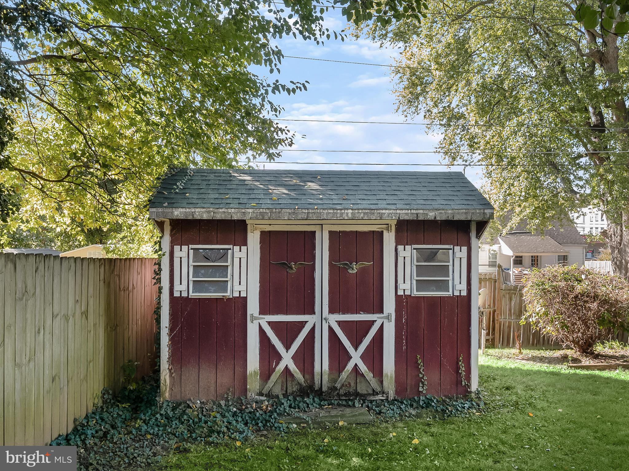 FOUNTAIN HEAD - Residential