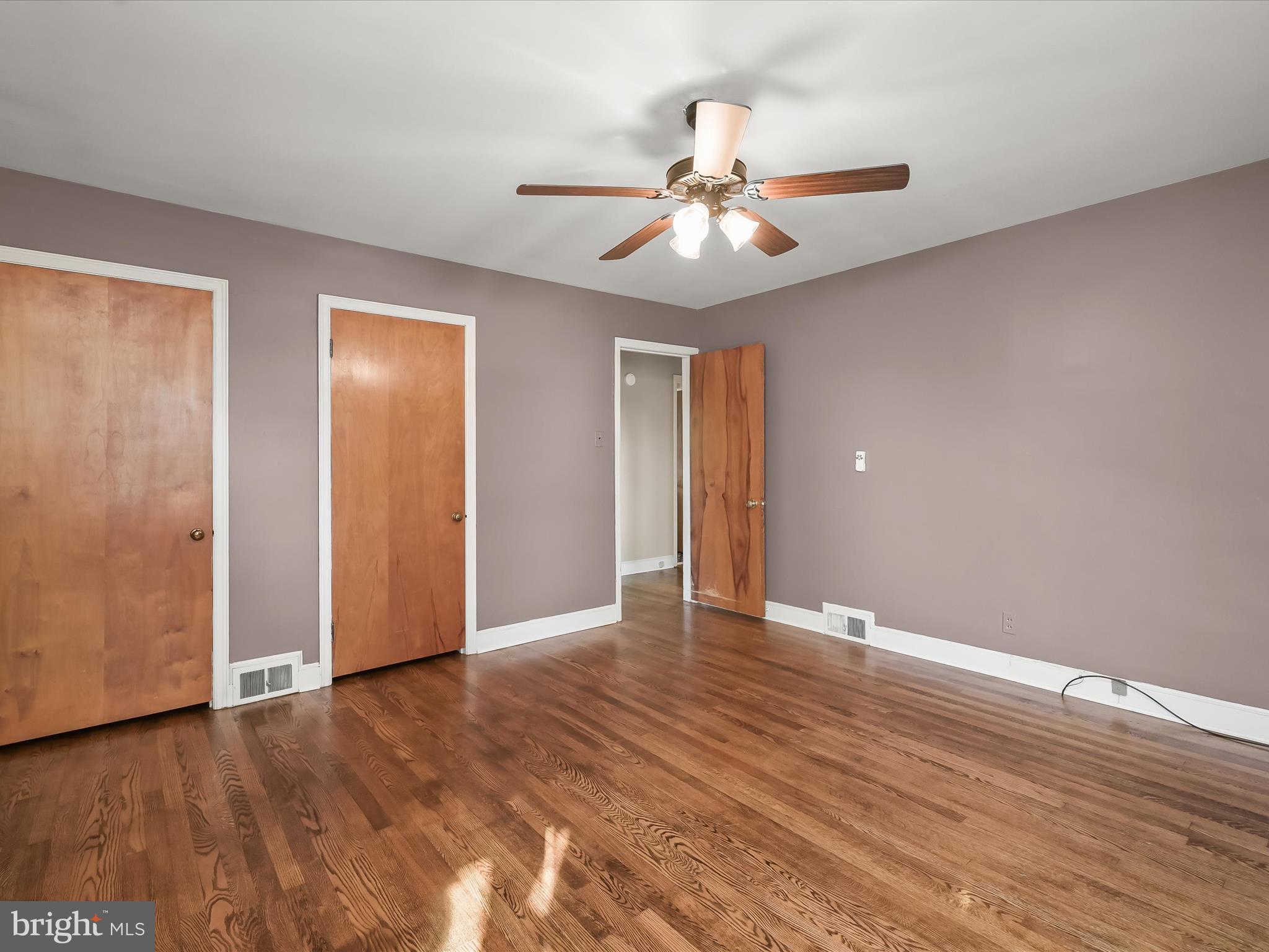 FOUNTAIN HEAD - Residential