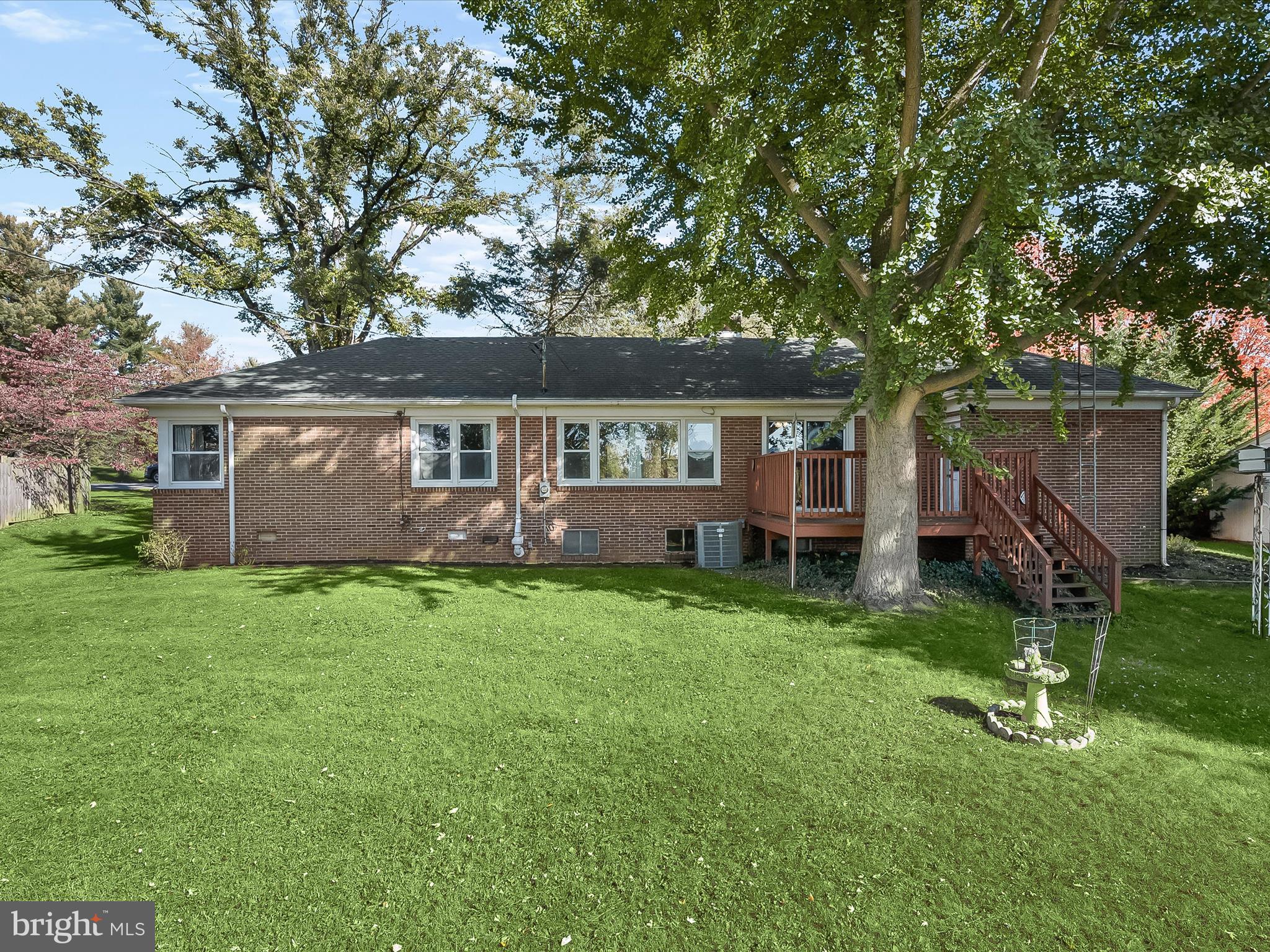 FOUNTAIN HEAD - Residential