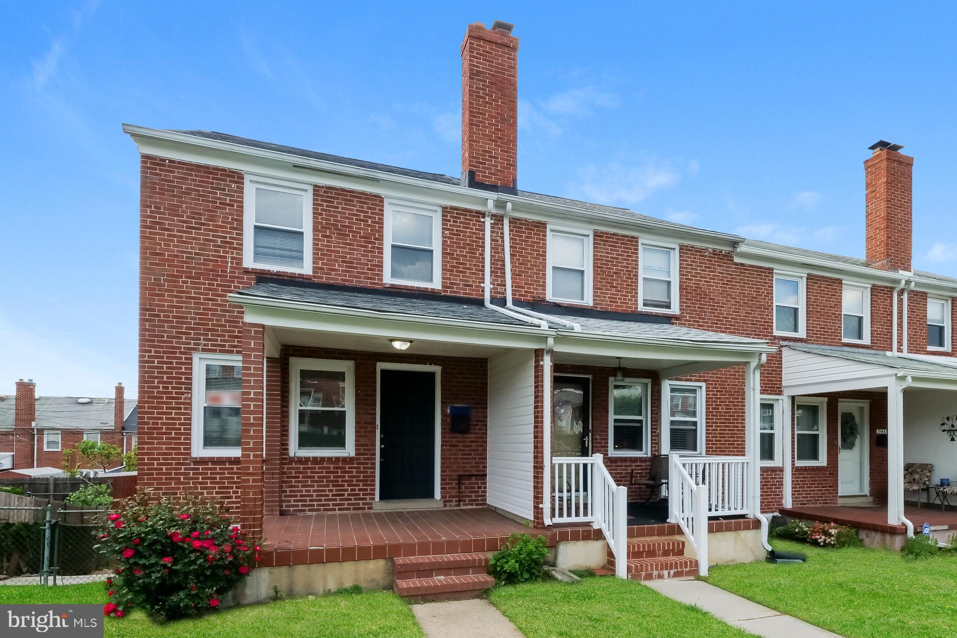 EASTWOOD - Residential Lease