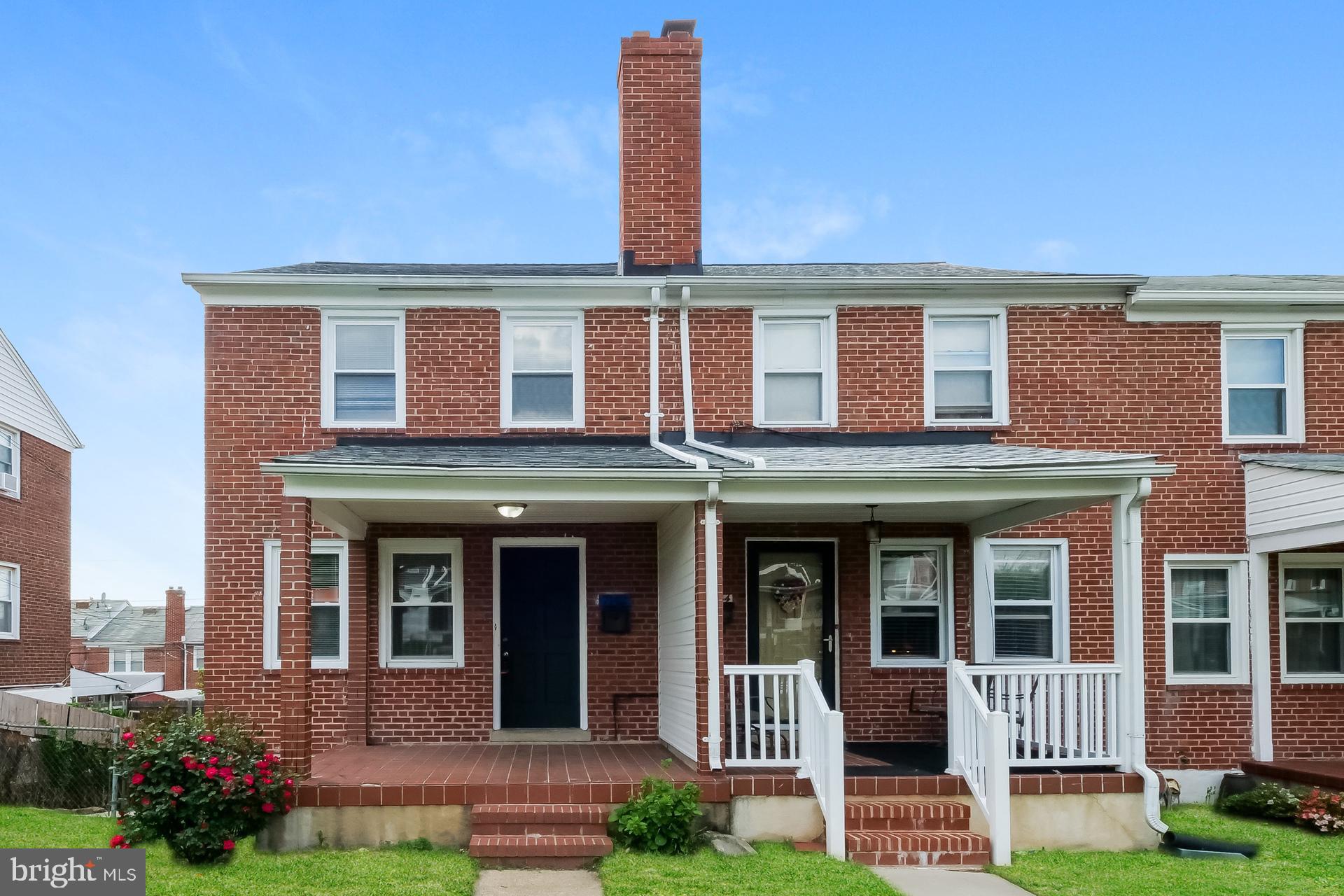 EASTWOOD - Residential Lease