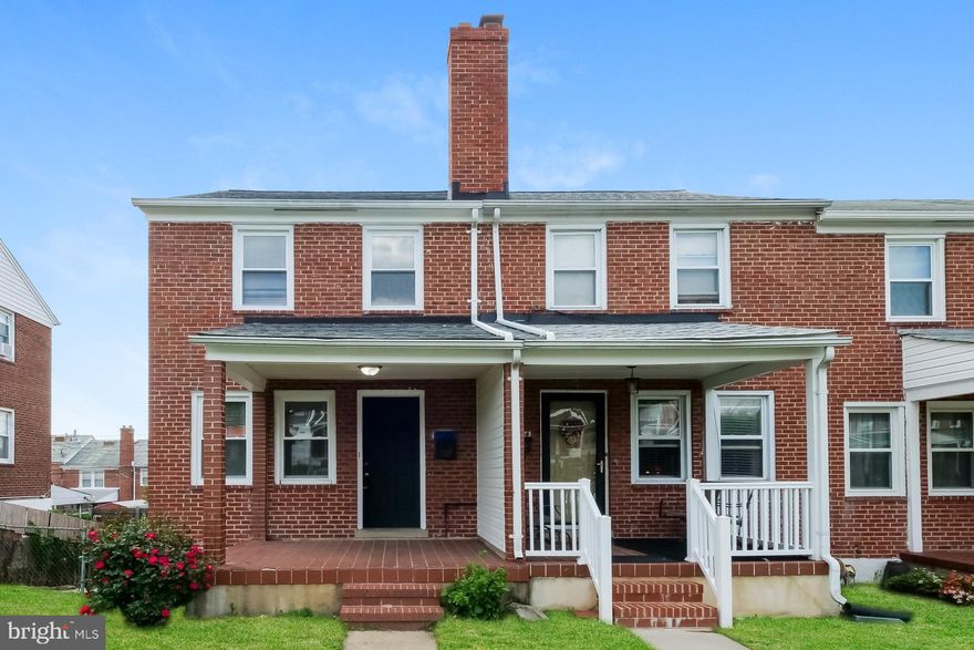 Spring Special! Move in by April 30th and YOU choose what works best for you! Get $600 off your first full month’s rent OR have your concession equally divided across the first full six months of a 12-month lease. Get an additional one month free on an 18-month lease with a 6% rent increase at month 13. (August 2024 is free)

Feel welcome and comfortable in this charming brick townhome! This home features a cozy living room, perfect for gatherings with guests. Enjoy prepping meals in the large kitchen with all appliances and lots of cabinet space. Each bedroom is sufficient in size, with a large window allowing natural light to flow. Our homes are going quickly so don't delay and apply!

Deposit determined by credit score. Applicant to verify school. Renter insurance required. Landscaping and pest control are Tenant responsibilities. The property allows self-guided viewing without an appointment.