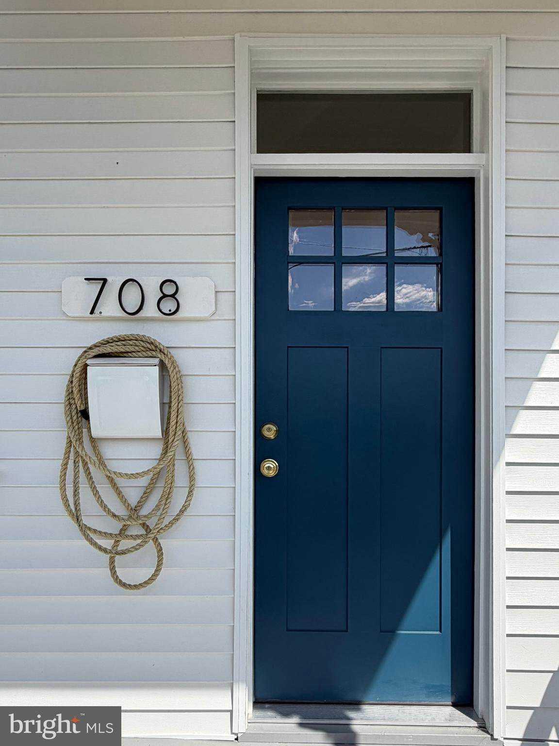 708 ELM STREET