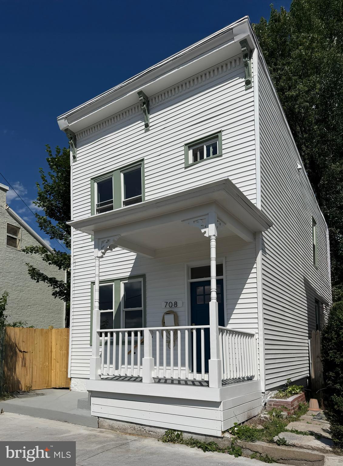 708 ELM STREET