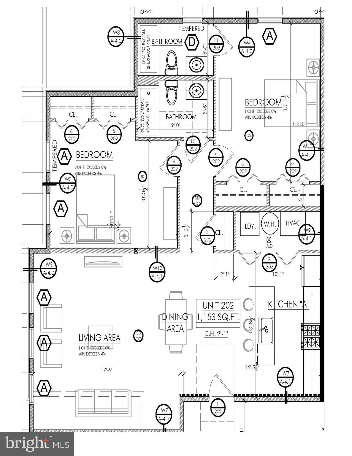 NONE AVAILABLE - Residential Lease