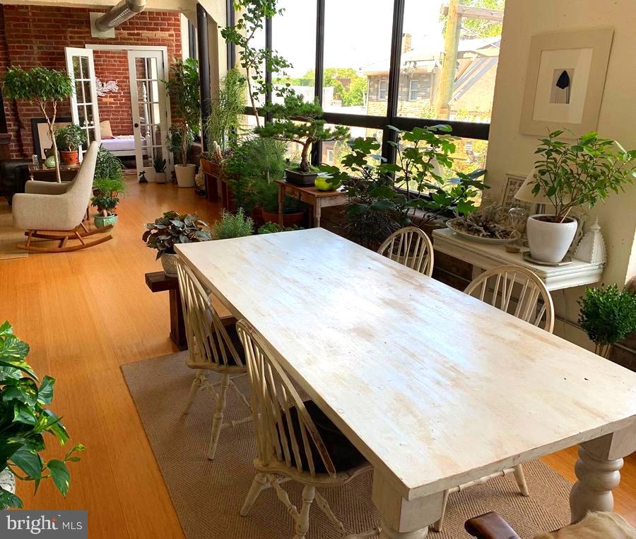 FISHTOWN - Residential