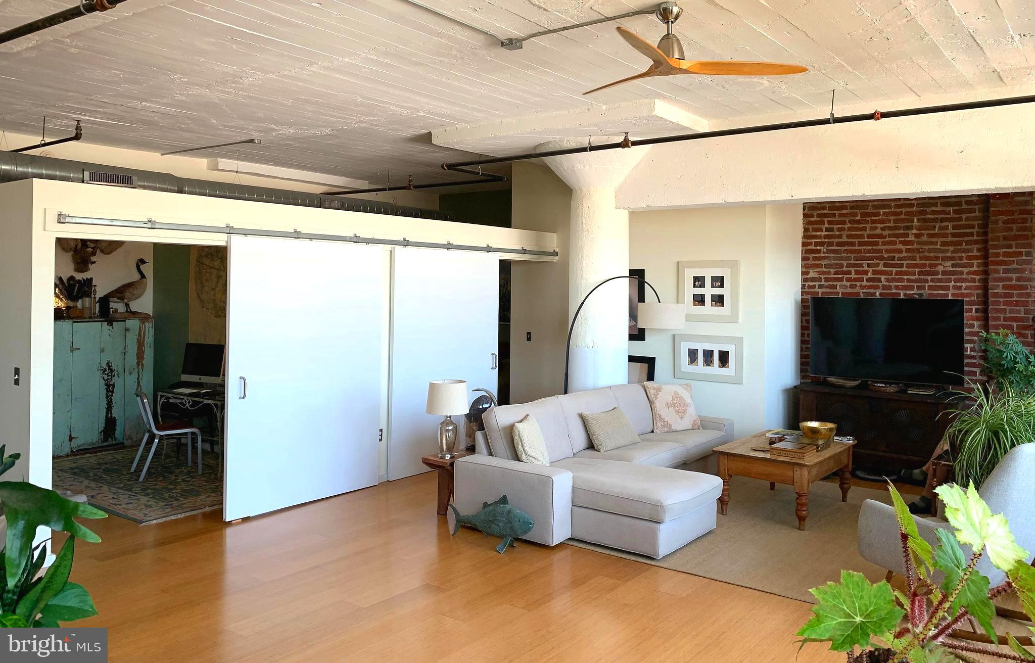 FISHTOWN - Residential
