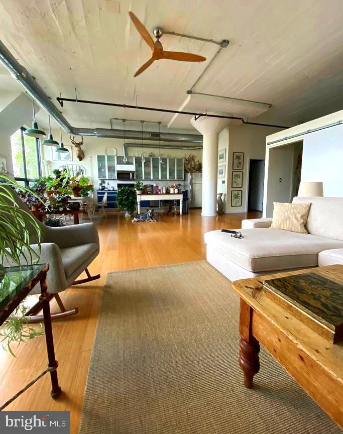 FISHTOWN - Residential