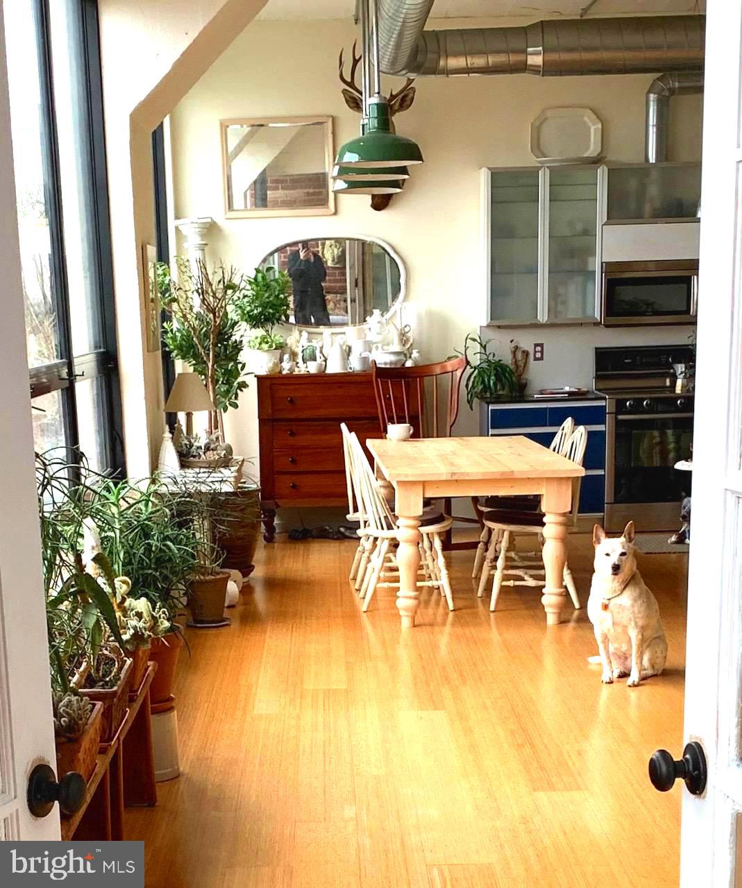 FISHTOWN - Residential