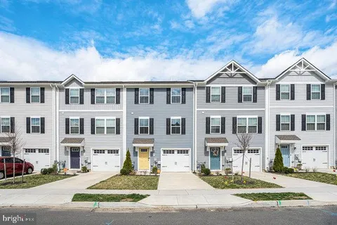 21 Wendowski Street, Beverly, NJ MLS: NJBL2084068