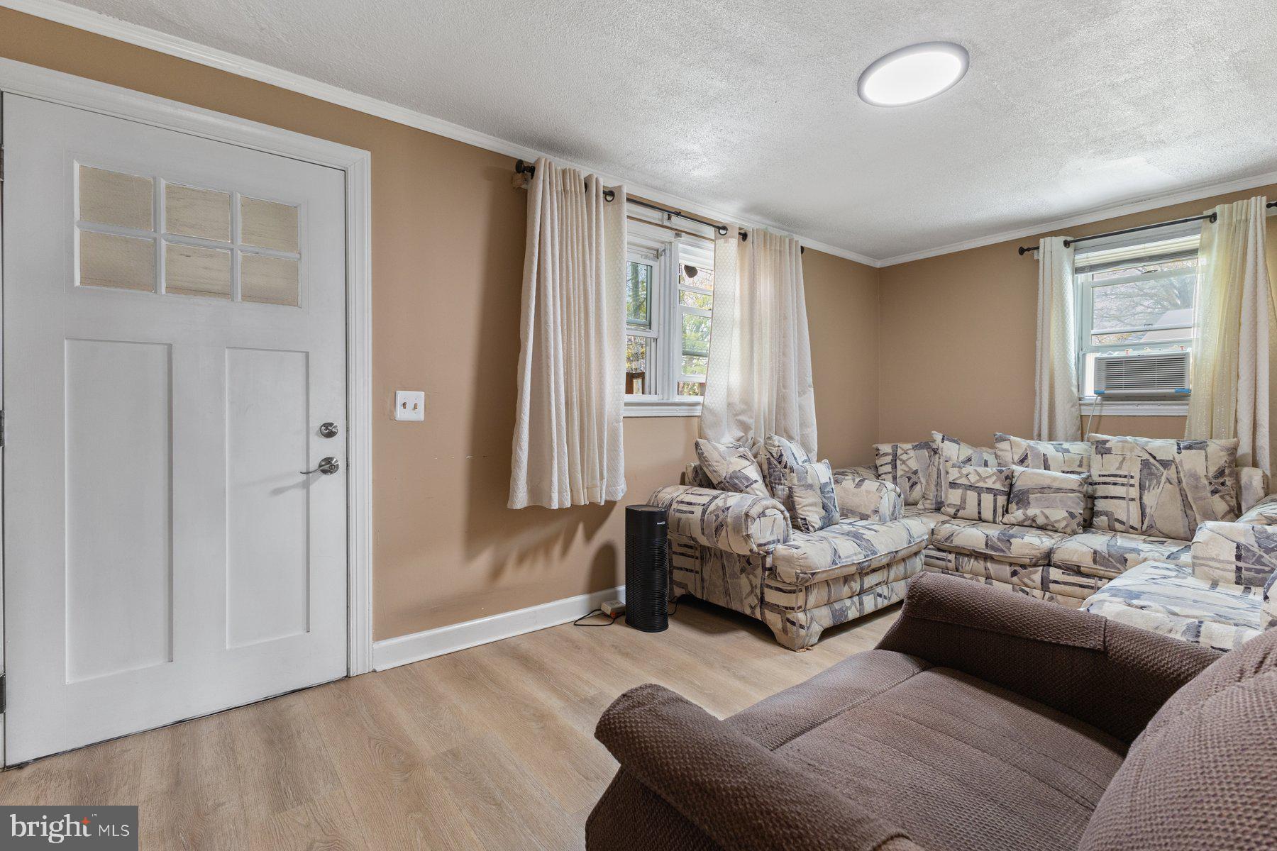 WEST FAIRMOUNT HEIGHTS - Residential