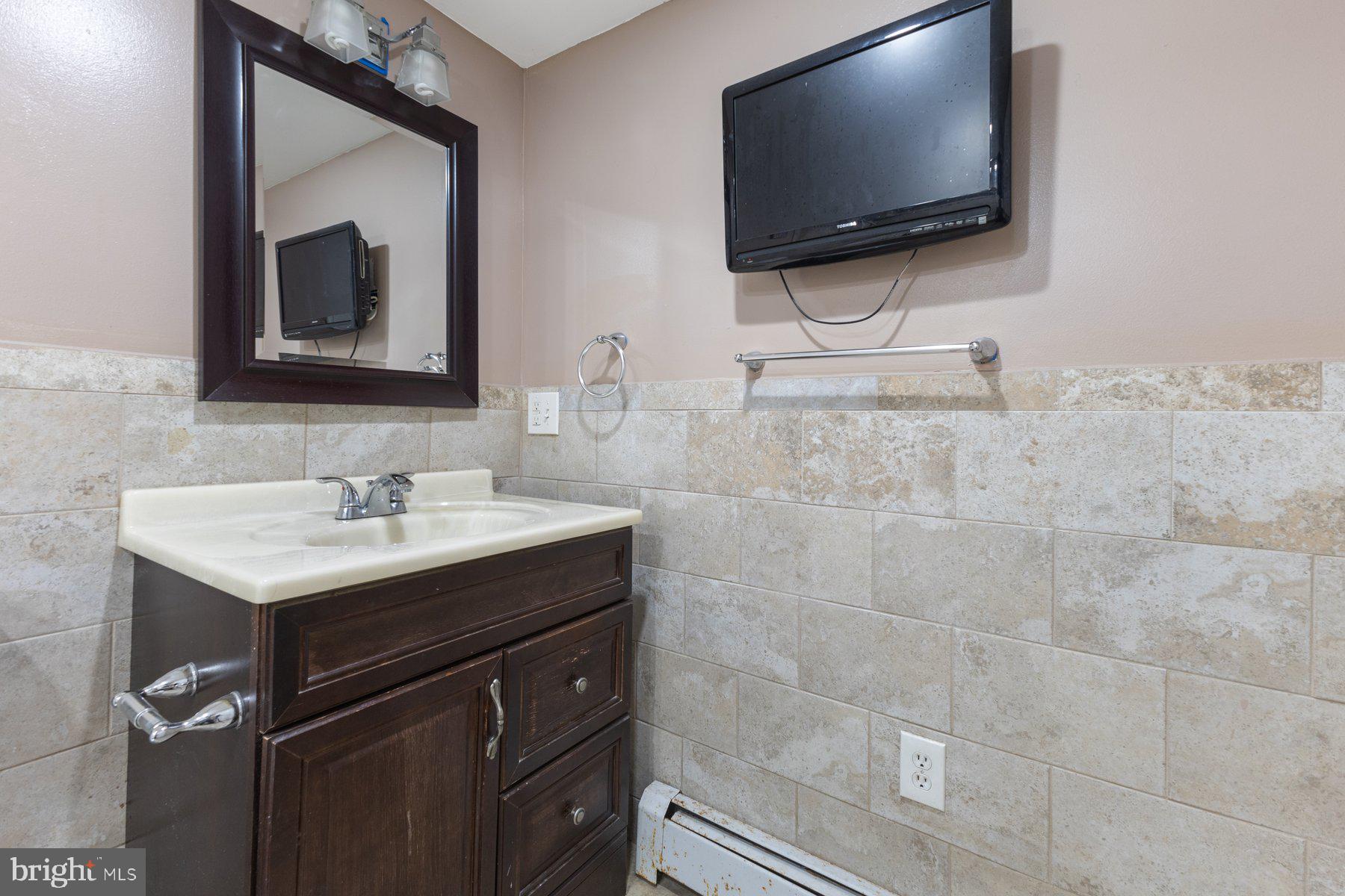 WEST FAIRMOUNT HEIGHTS - Residential