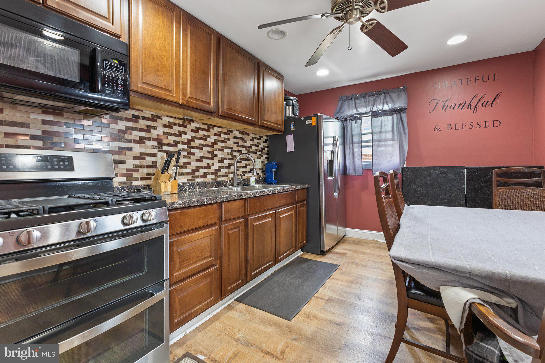 WEST FAIRMOUNT HEIGHTS - Residential