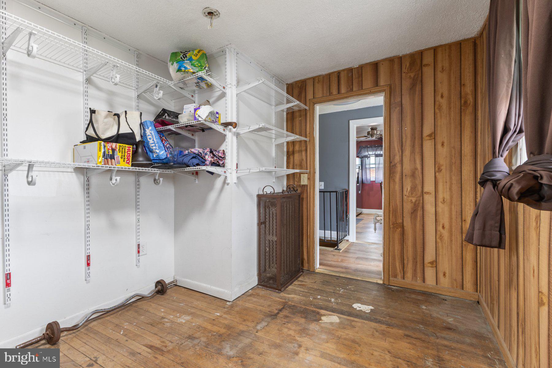 WEST FAIRMOUNT HEIGHTS - Residential