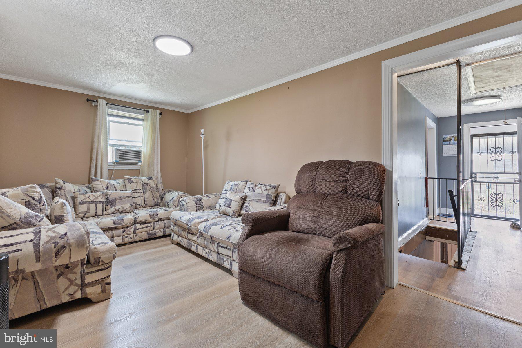 WEST FAIRMOUNT HEIGHTS - Residential