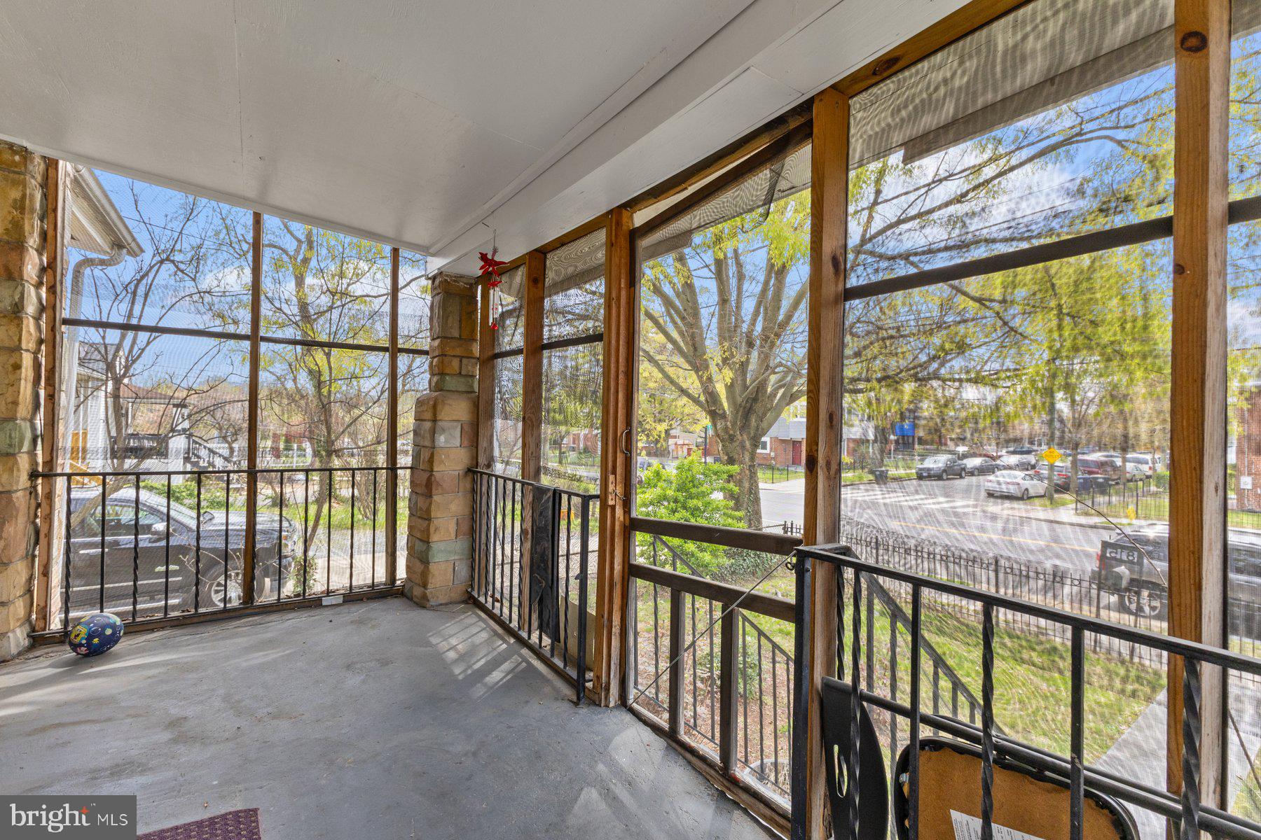 WEST FAIRMOUNT HEIGHTS - Residential