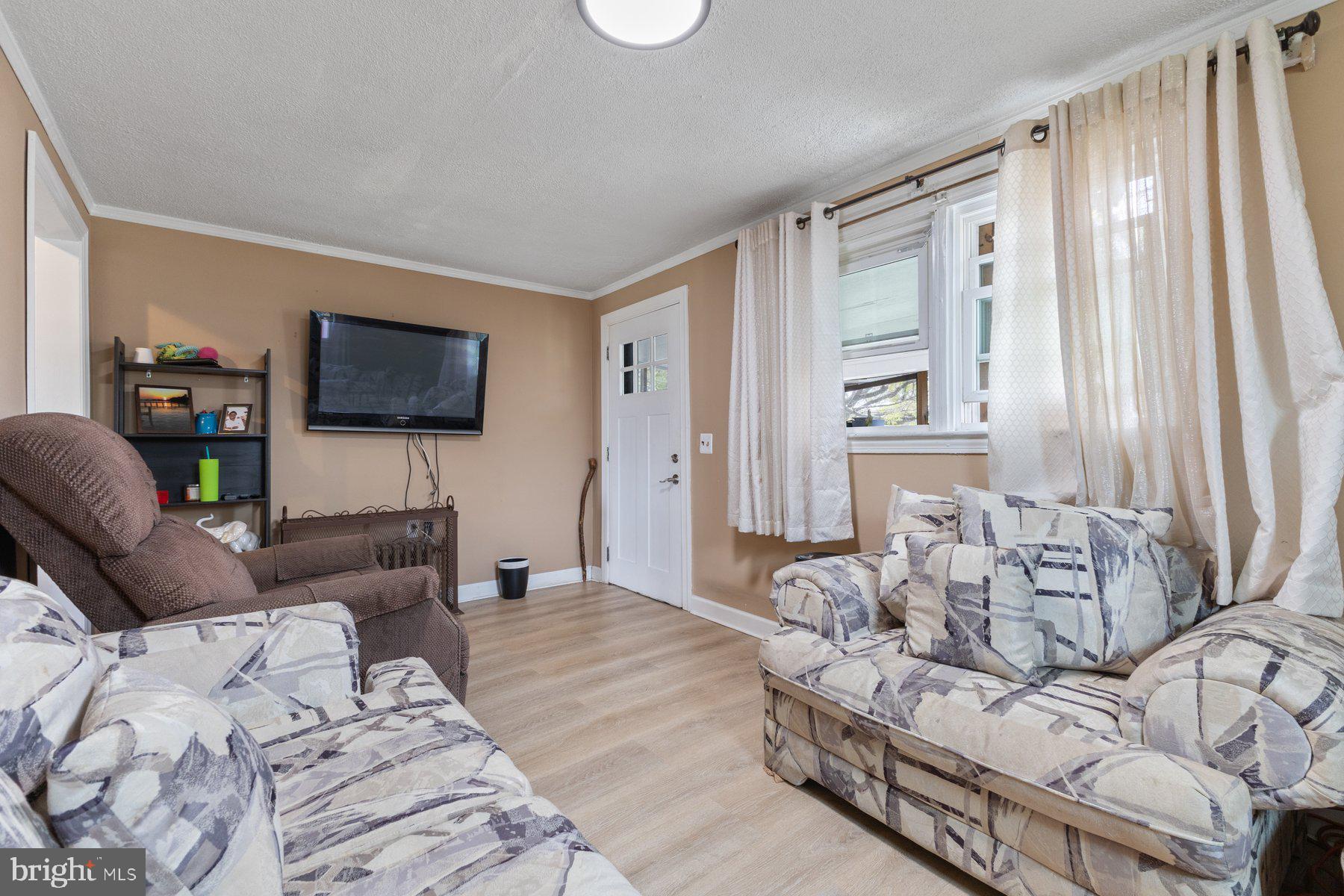 WEST FAIRMOUNT HEIGHTS - Residential