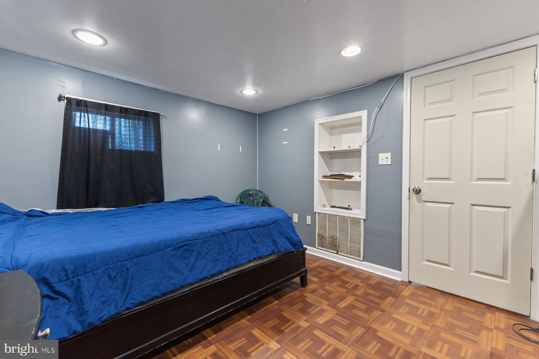 WEST FAIRMOUNT HEIGHTS - Residential