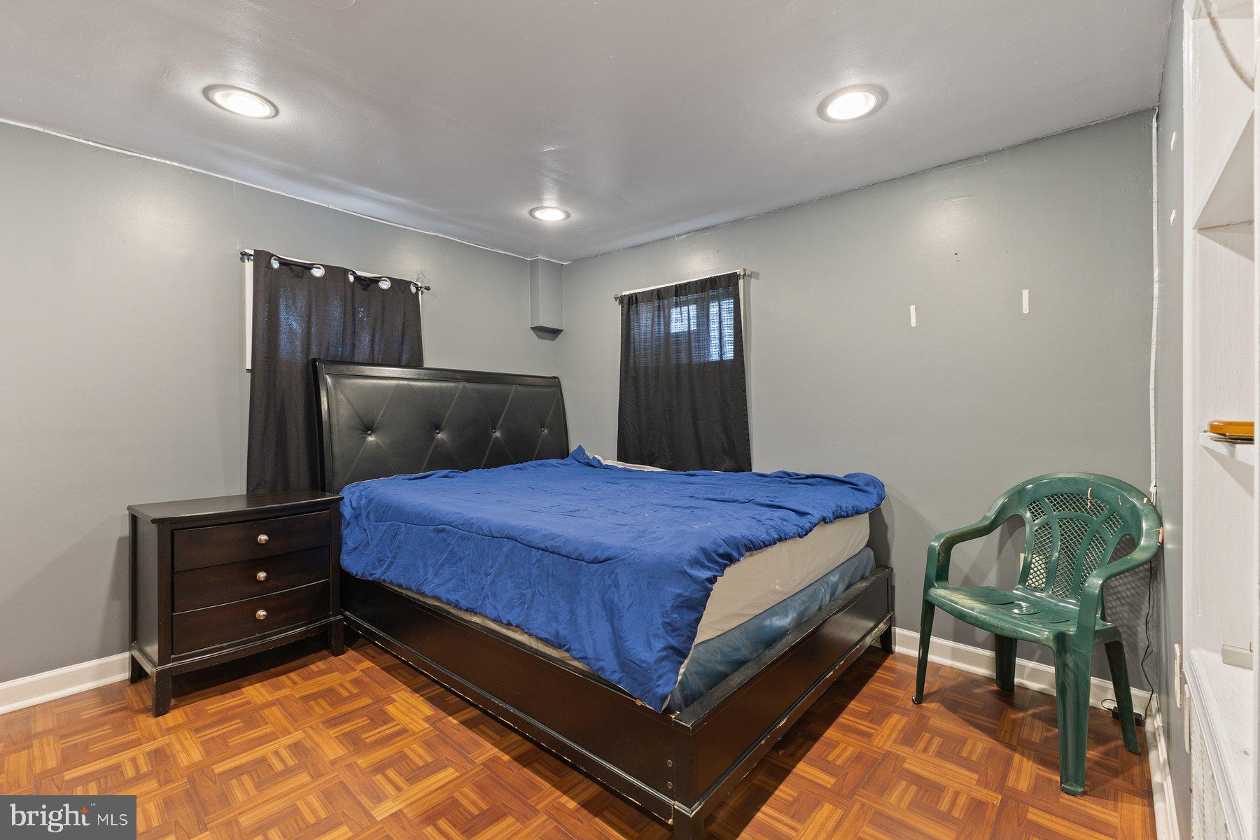 WEST FAIRMOUNT HEIGHTS - Residential