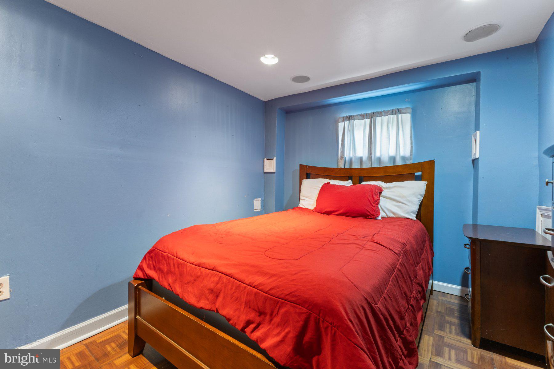 WEST FAIRMOUNT HEIGHTS - Residential