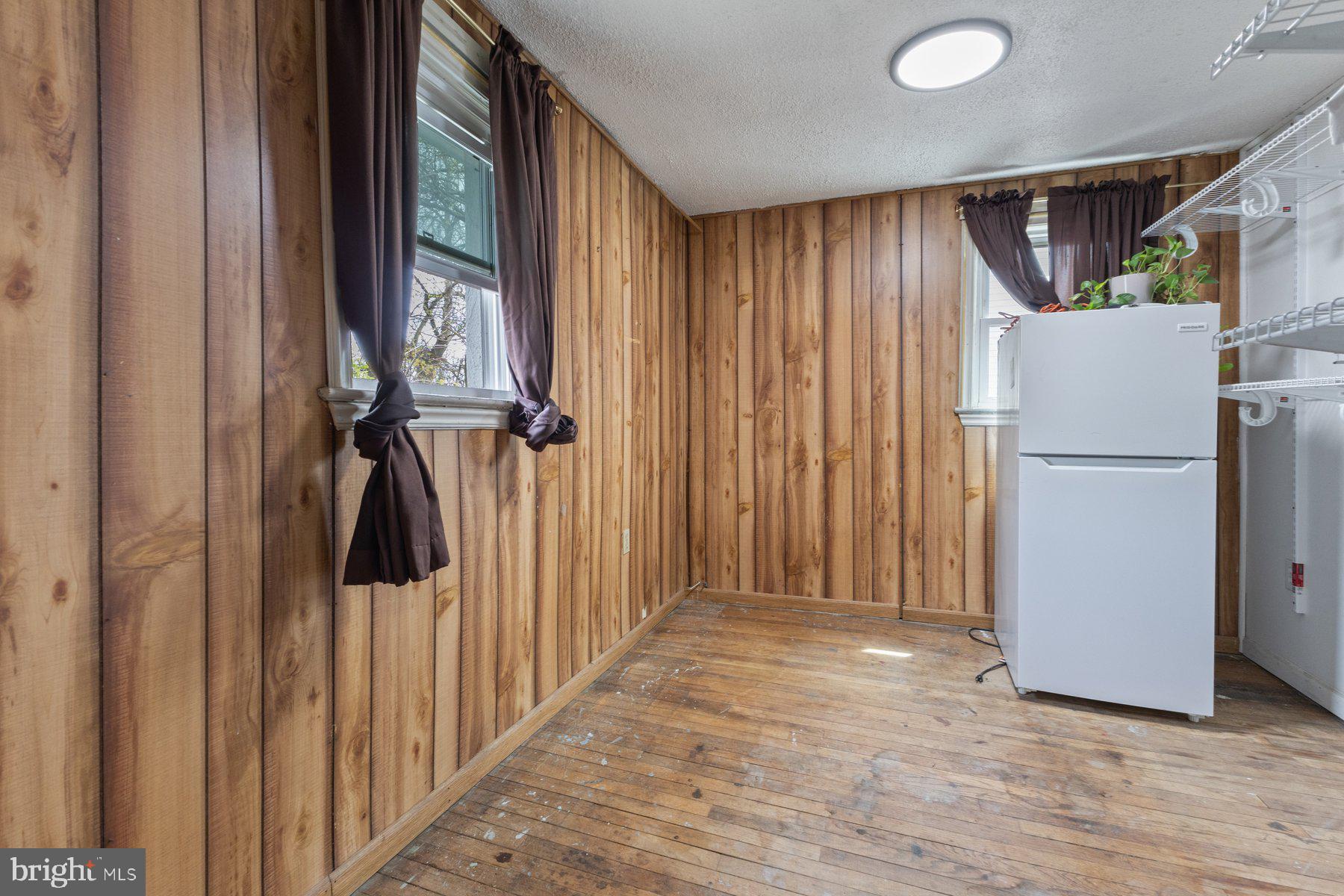 WEST FAIRMOUNT HEIGHTS - Residential