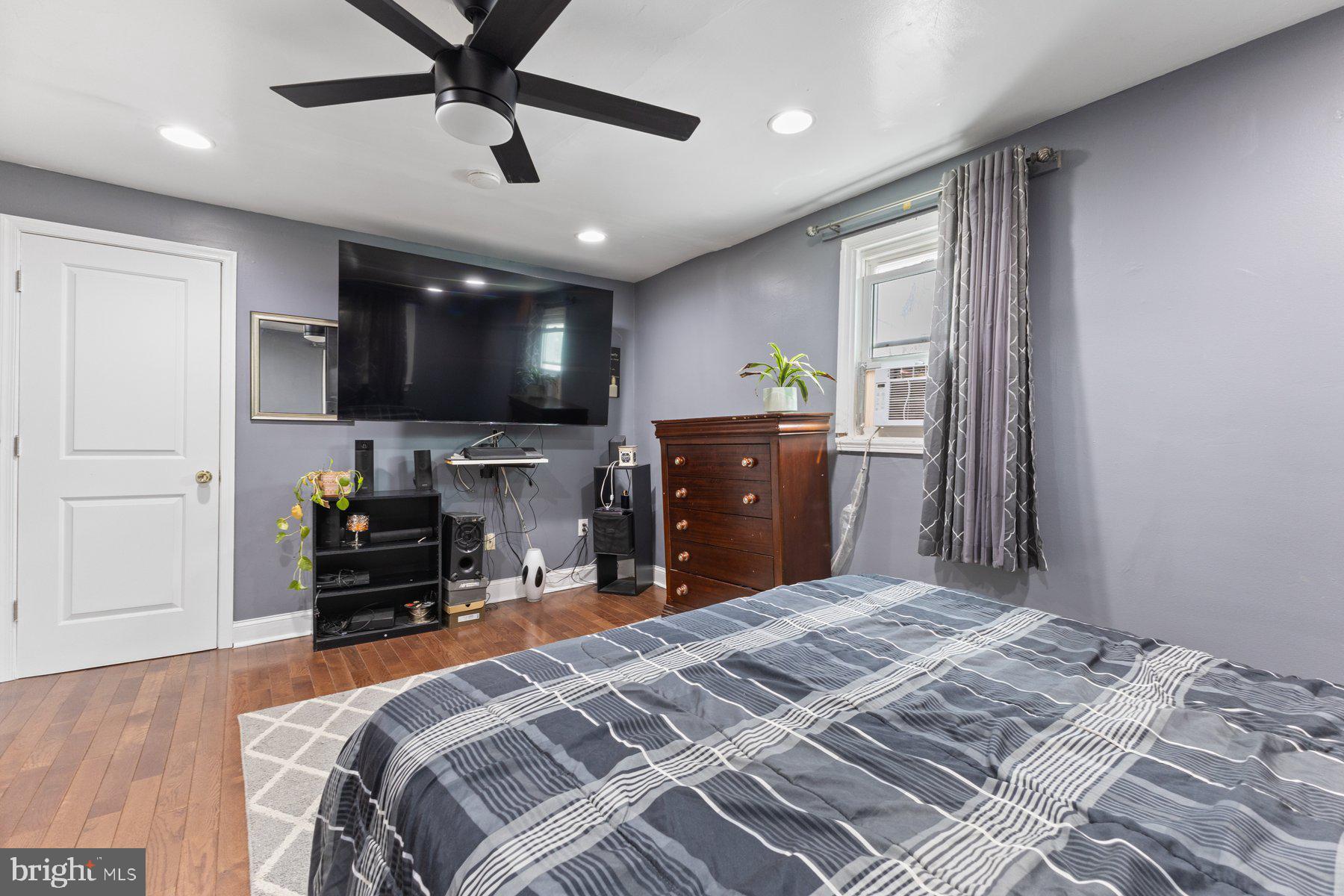 WEST FAIRMOUNT HEIGHTS - Residential